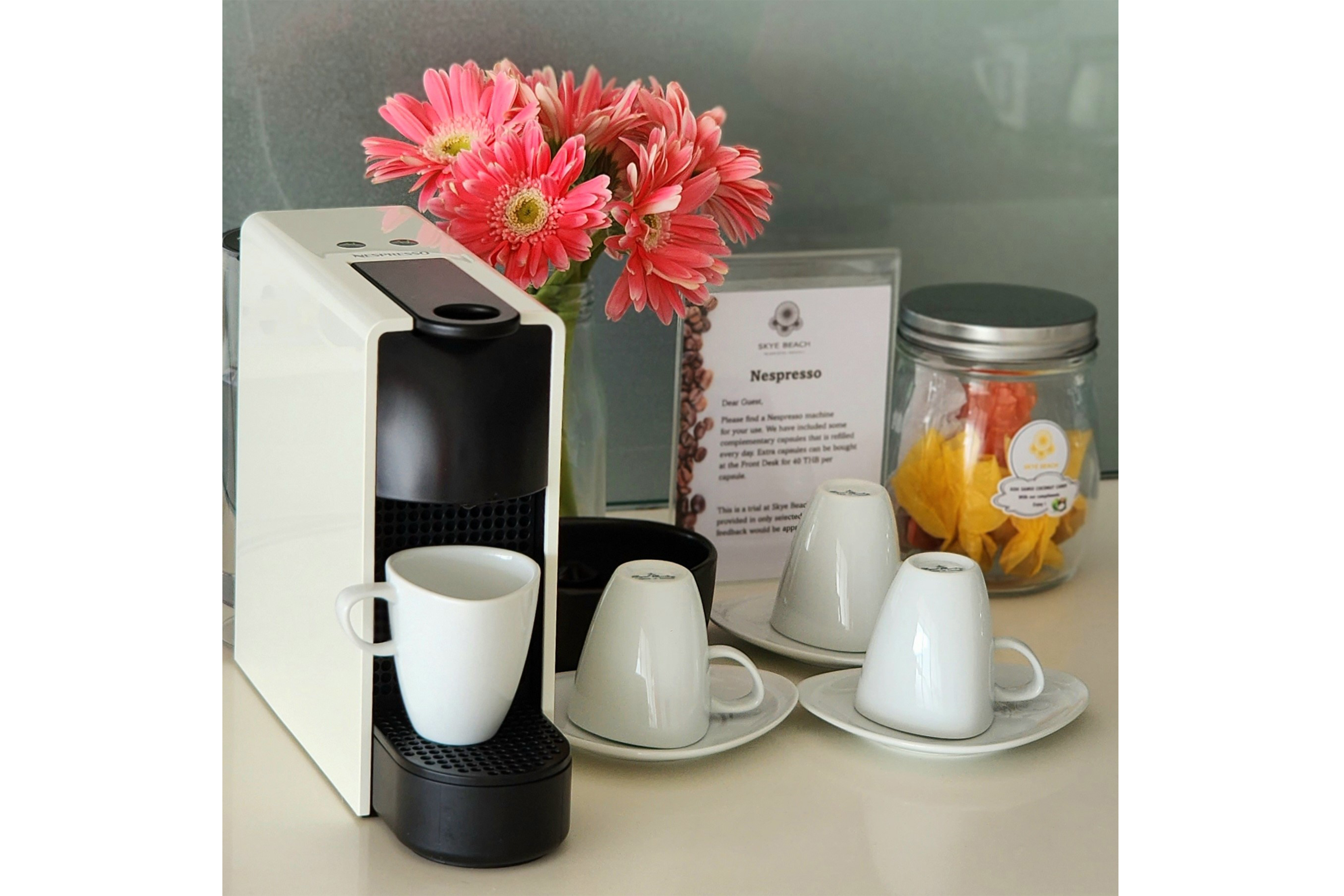 Apartment Pool View One Bedroom