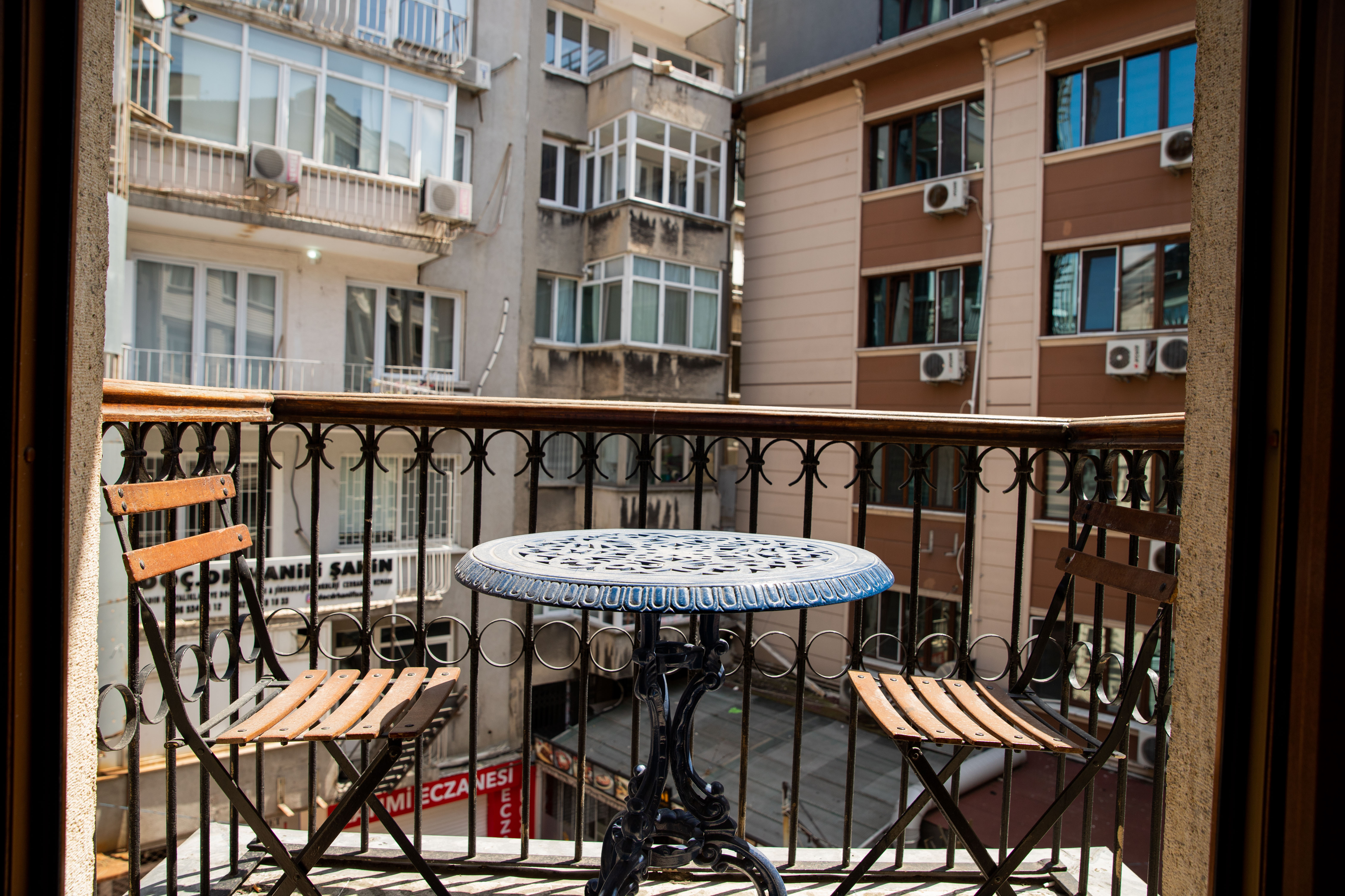 Family Room Standard