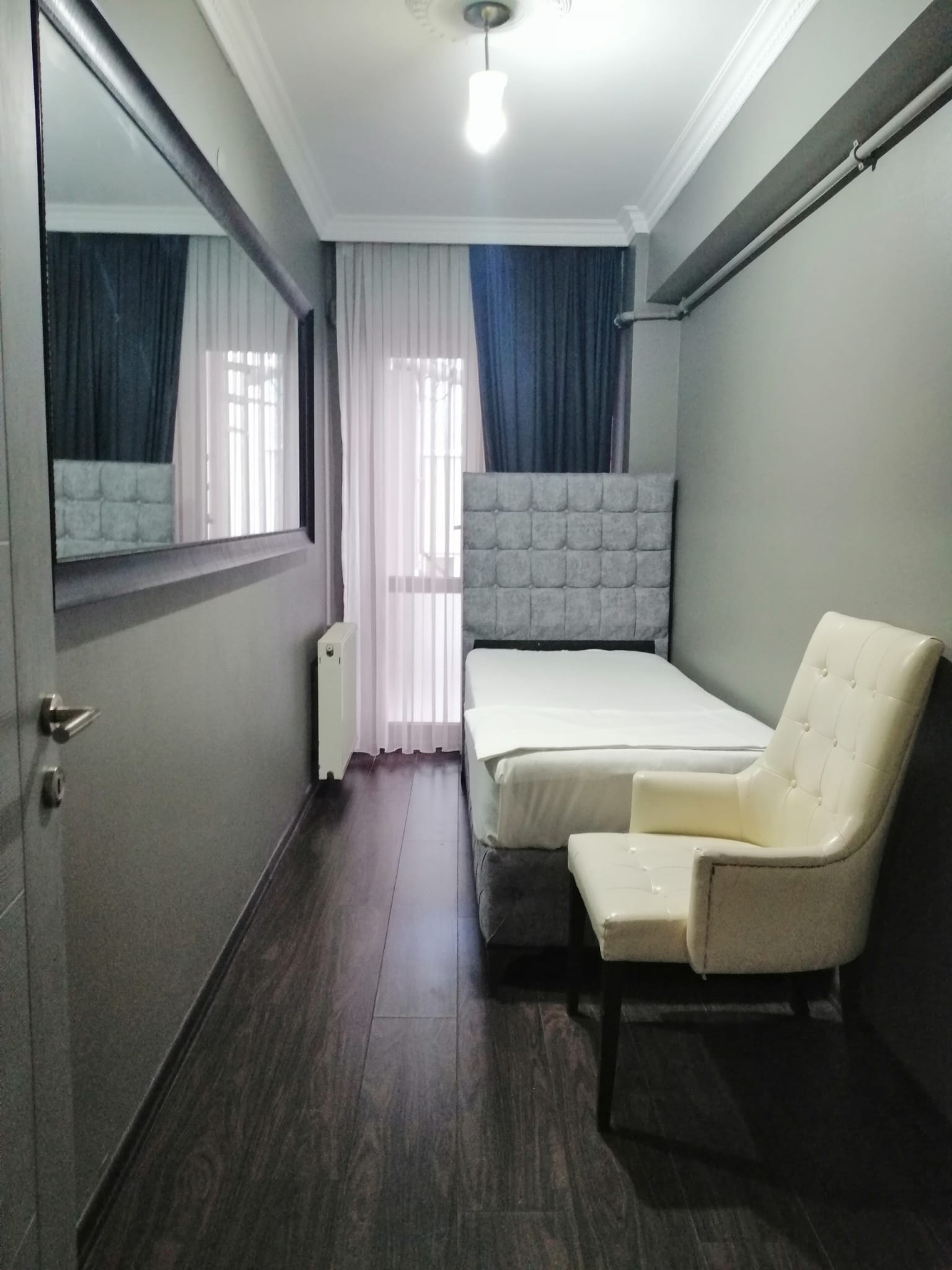 Family Room Standard