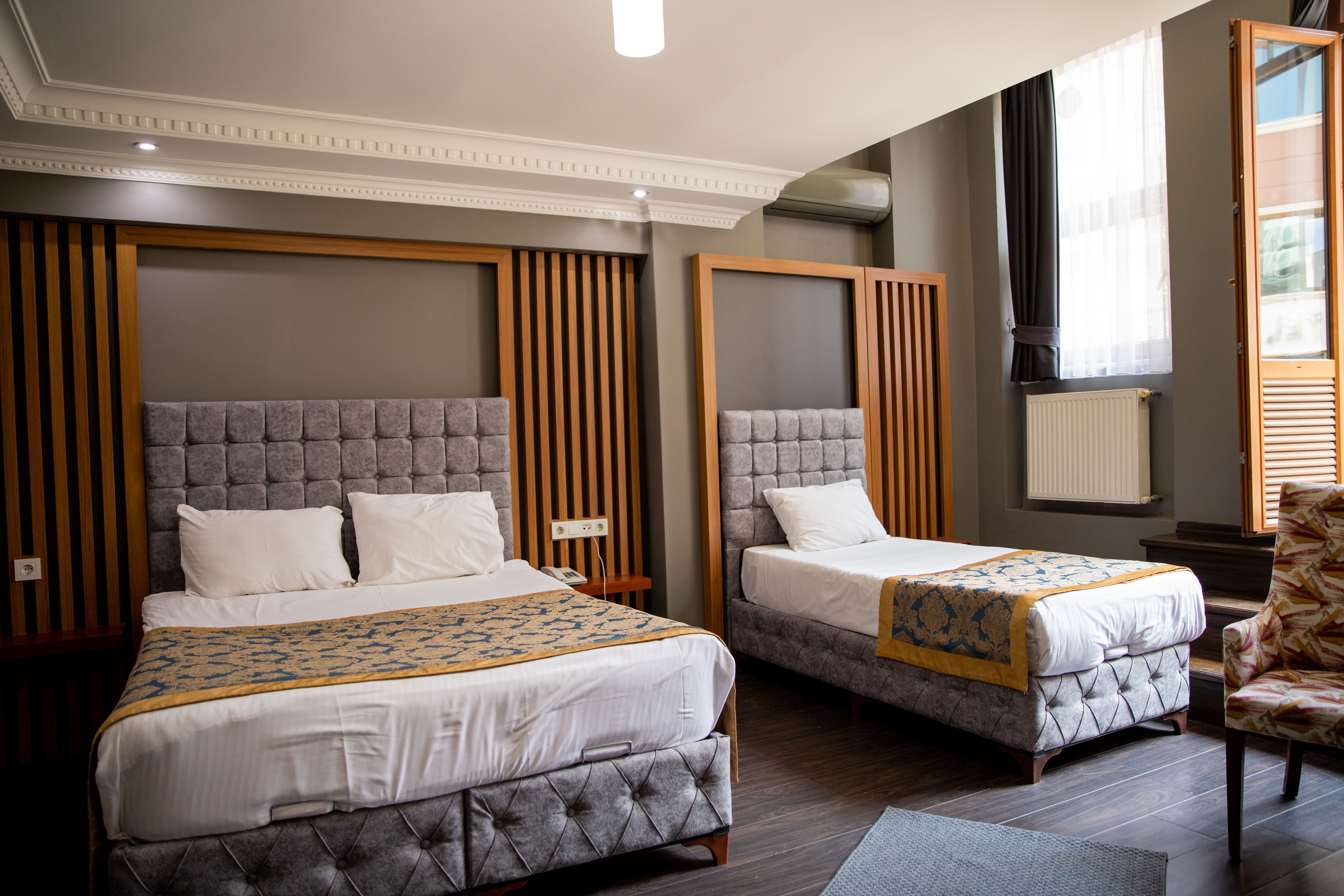 Family Room Standard