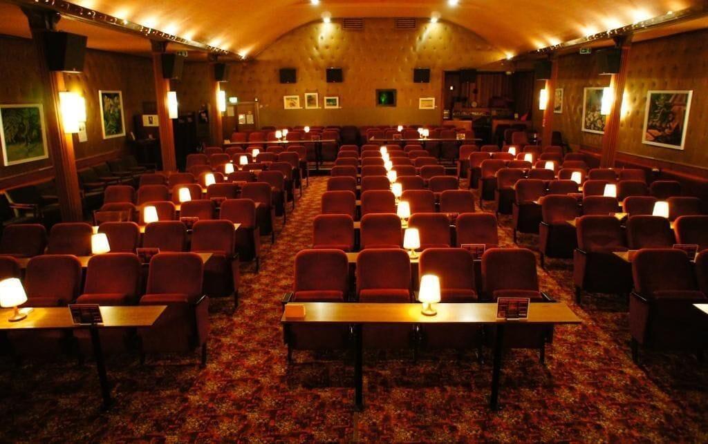 Conferences