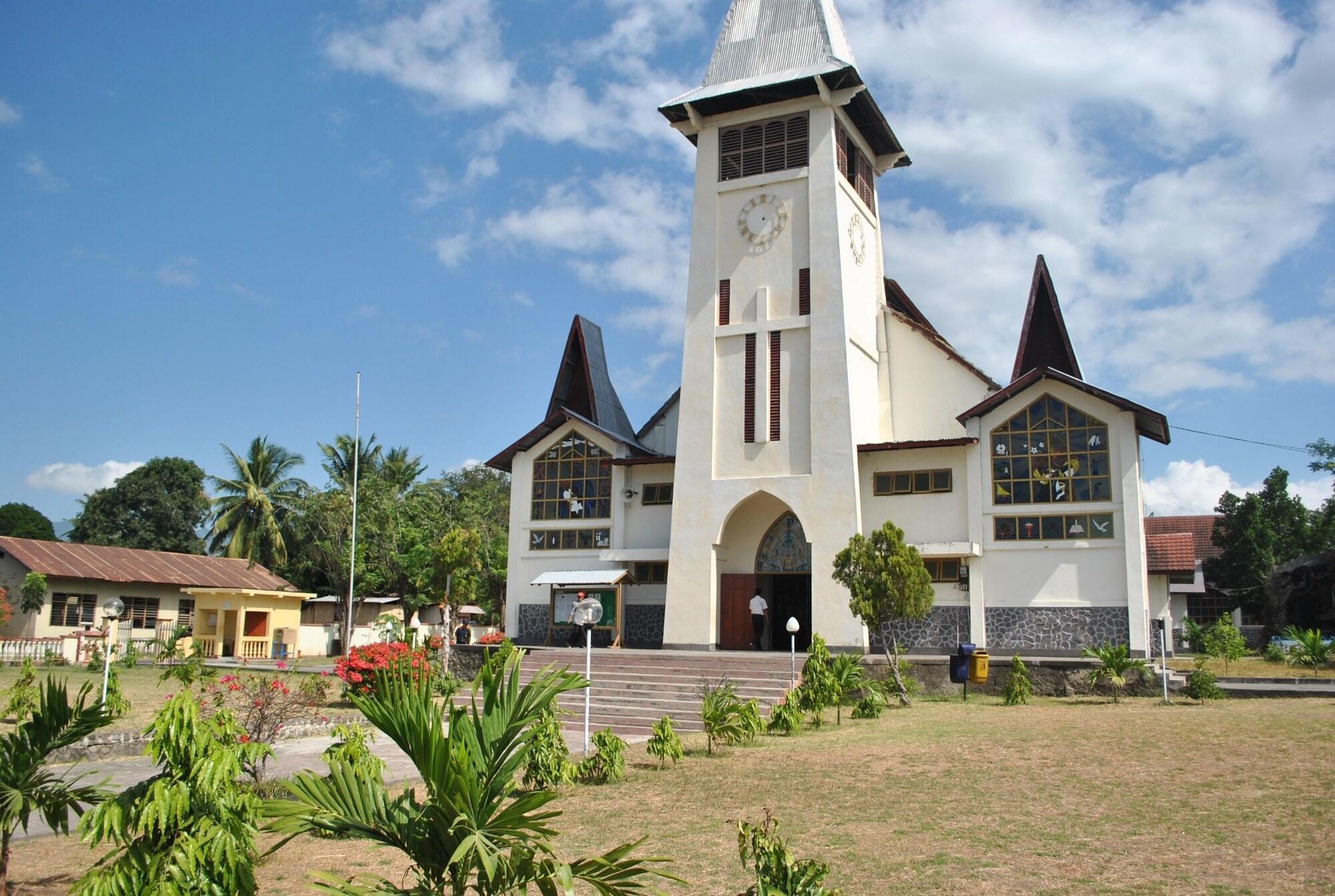 General View