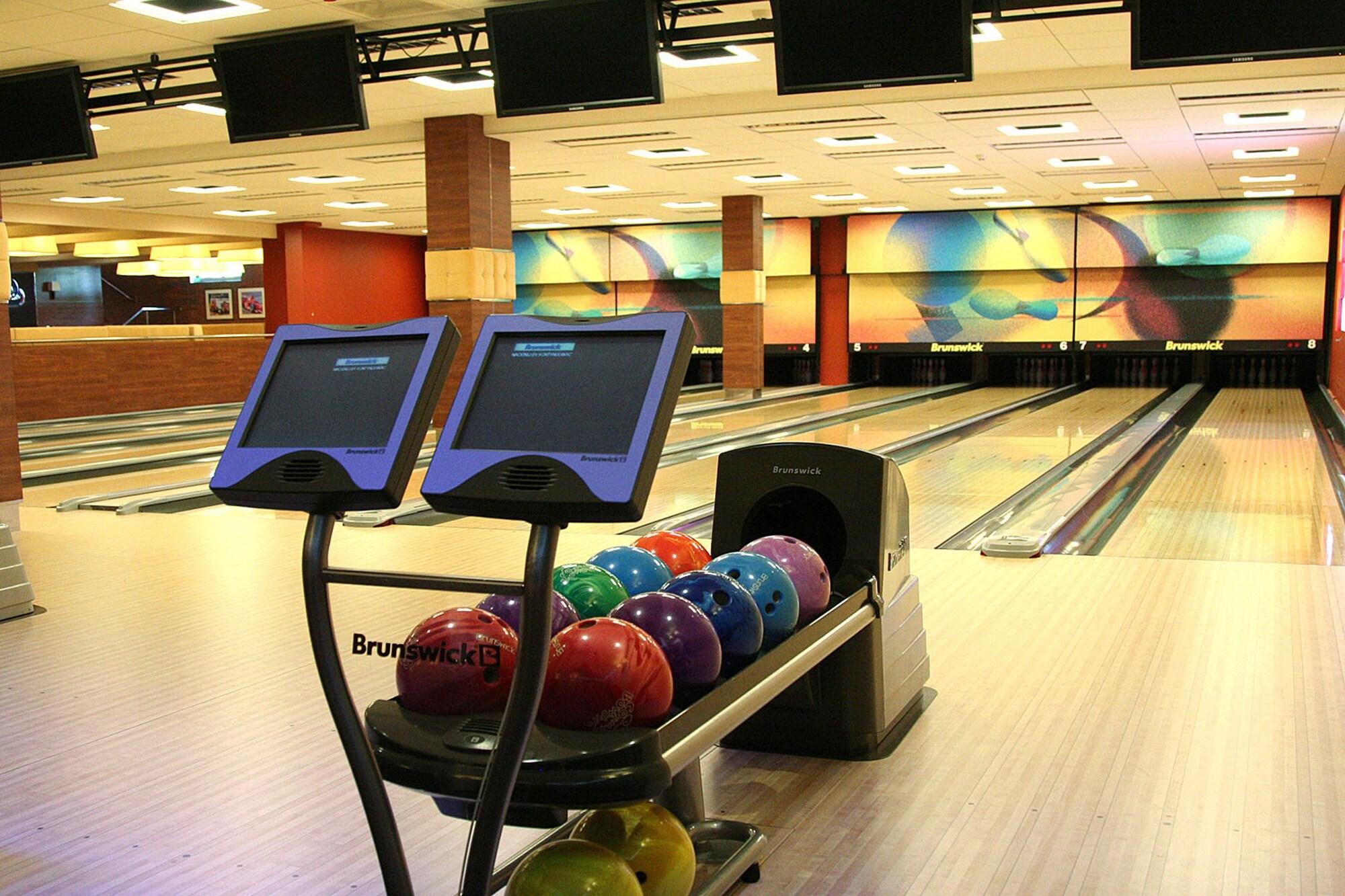 Sports and Entertainment