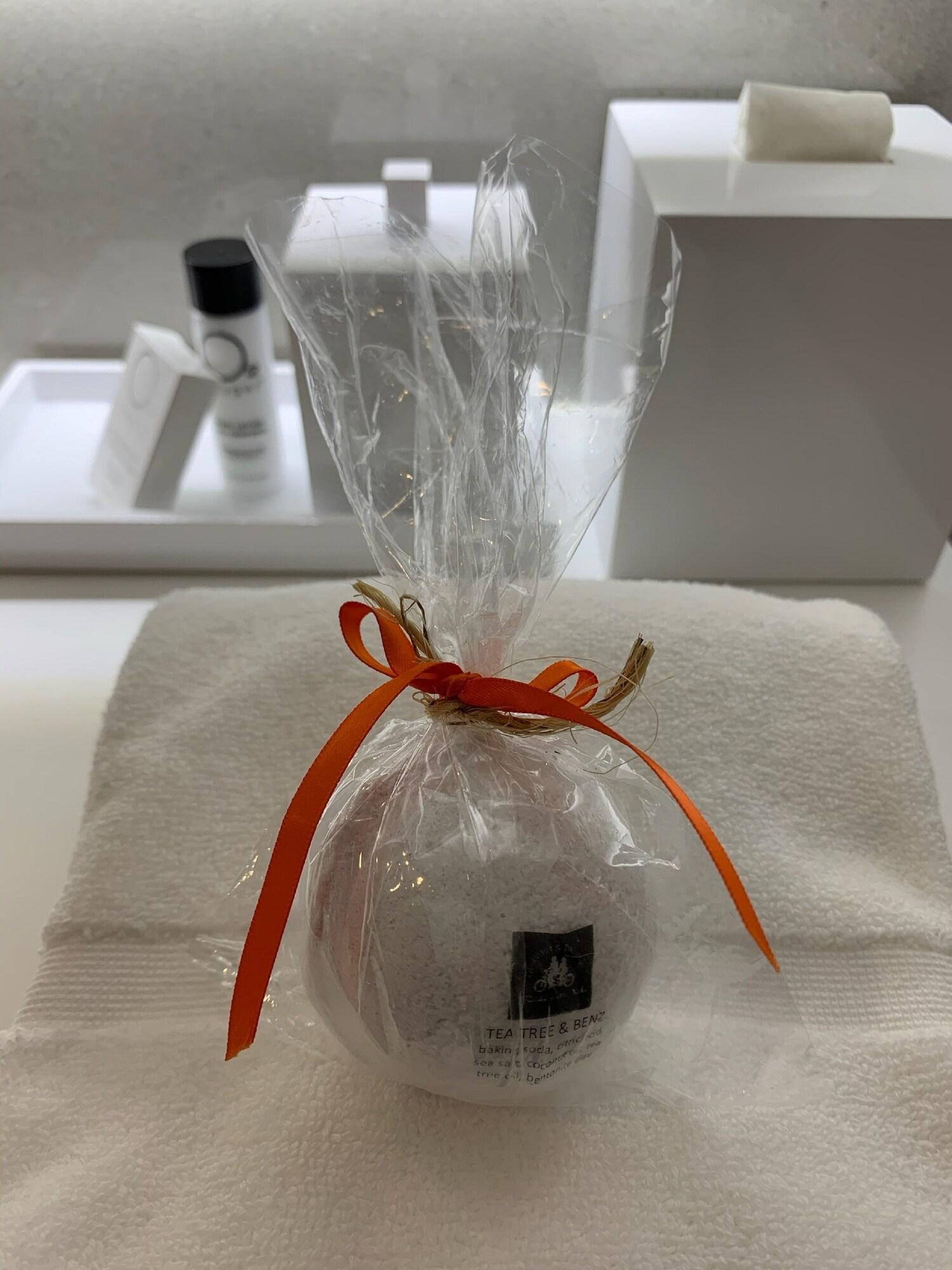 Double Premium King Bed