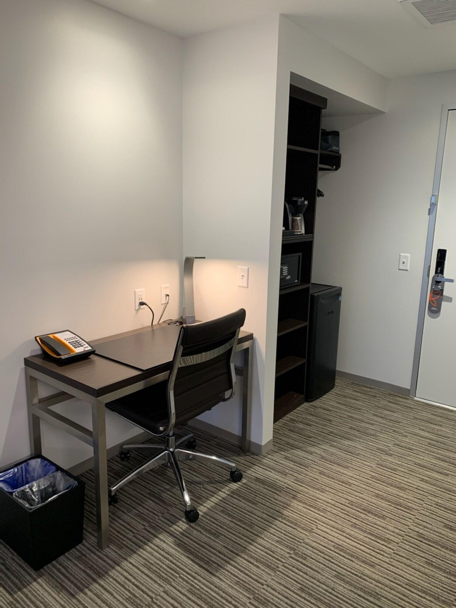 Double Premium King Bed