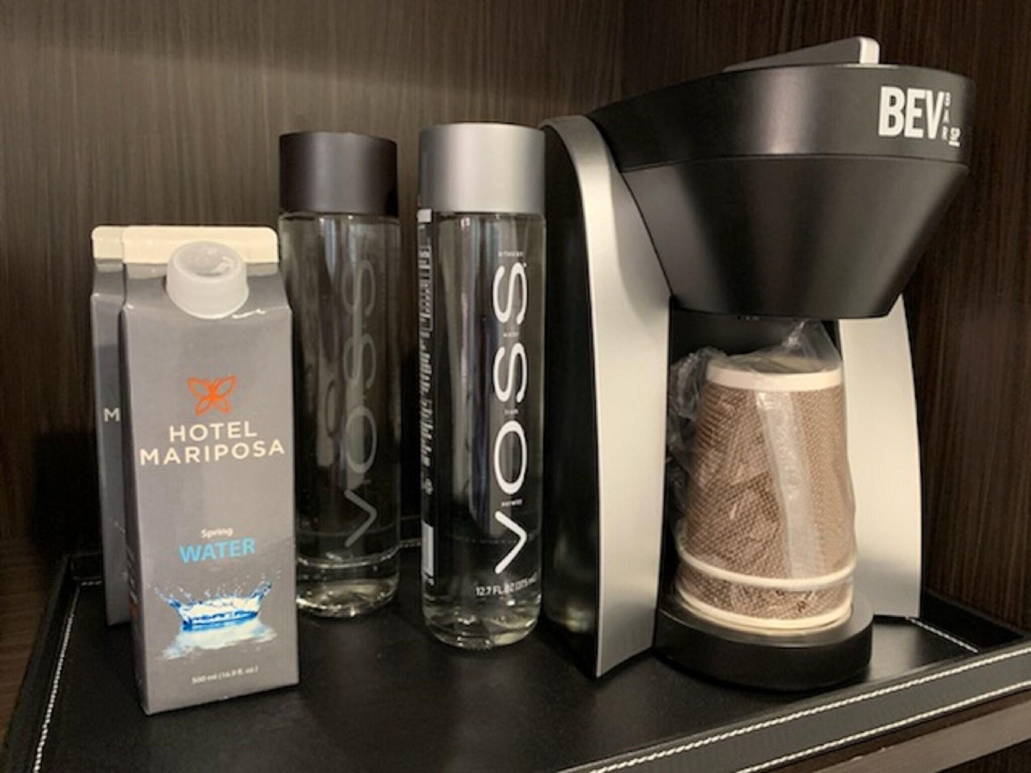 Double Two Queen Beds Premium