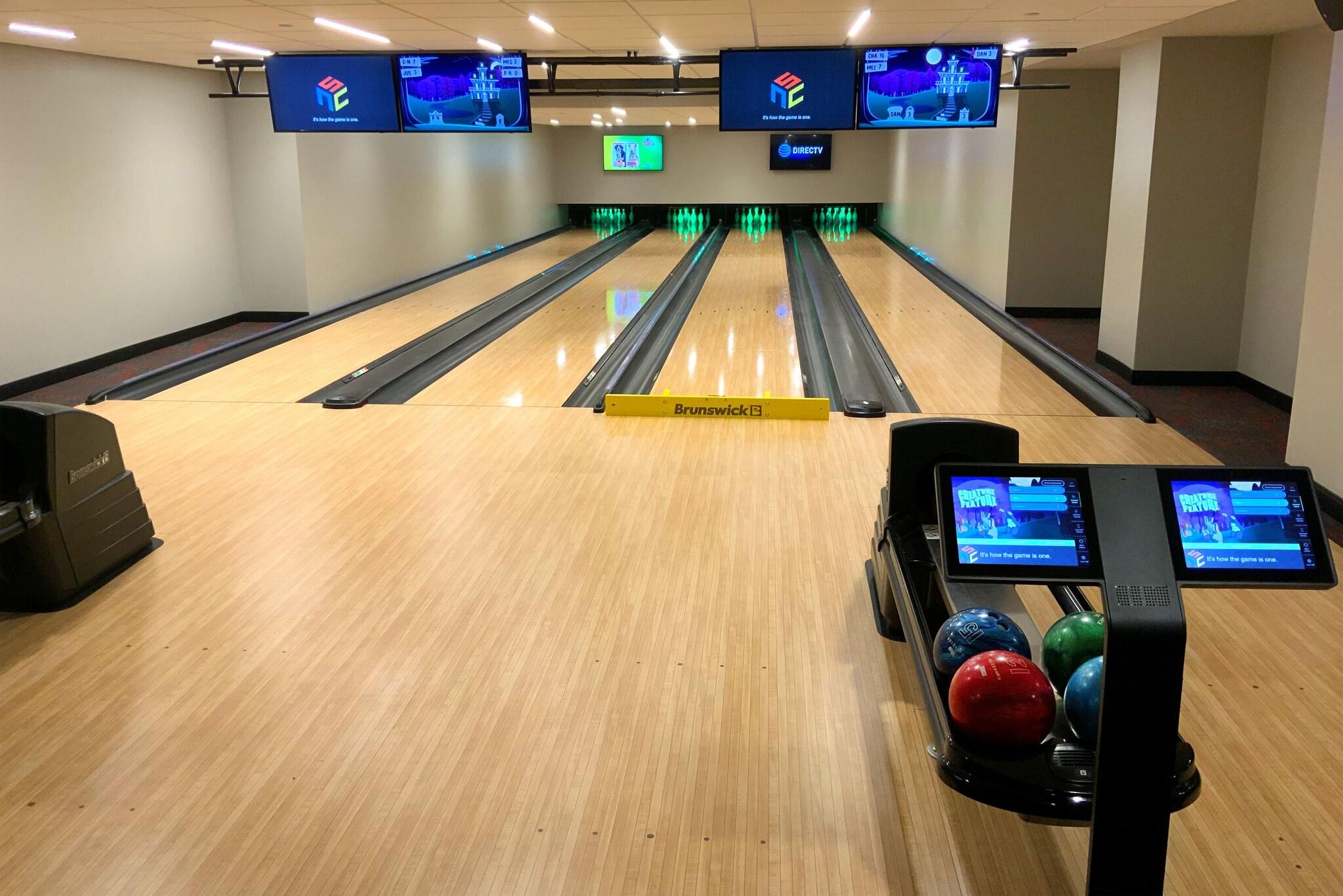 Sports and Entertainment