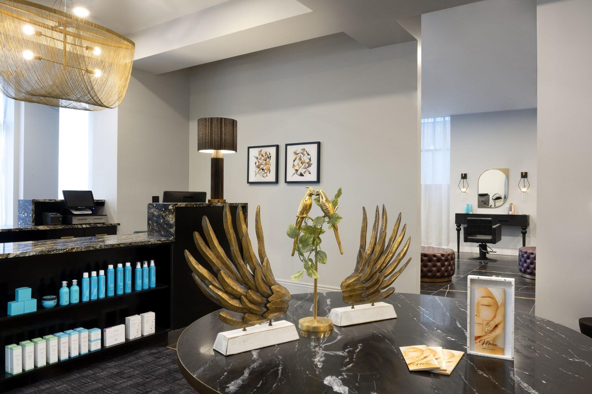 Sports and Entertainment