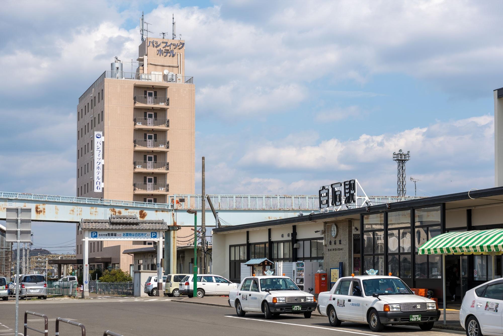 General View