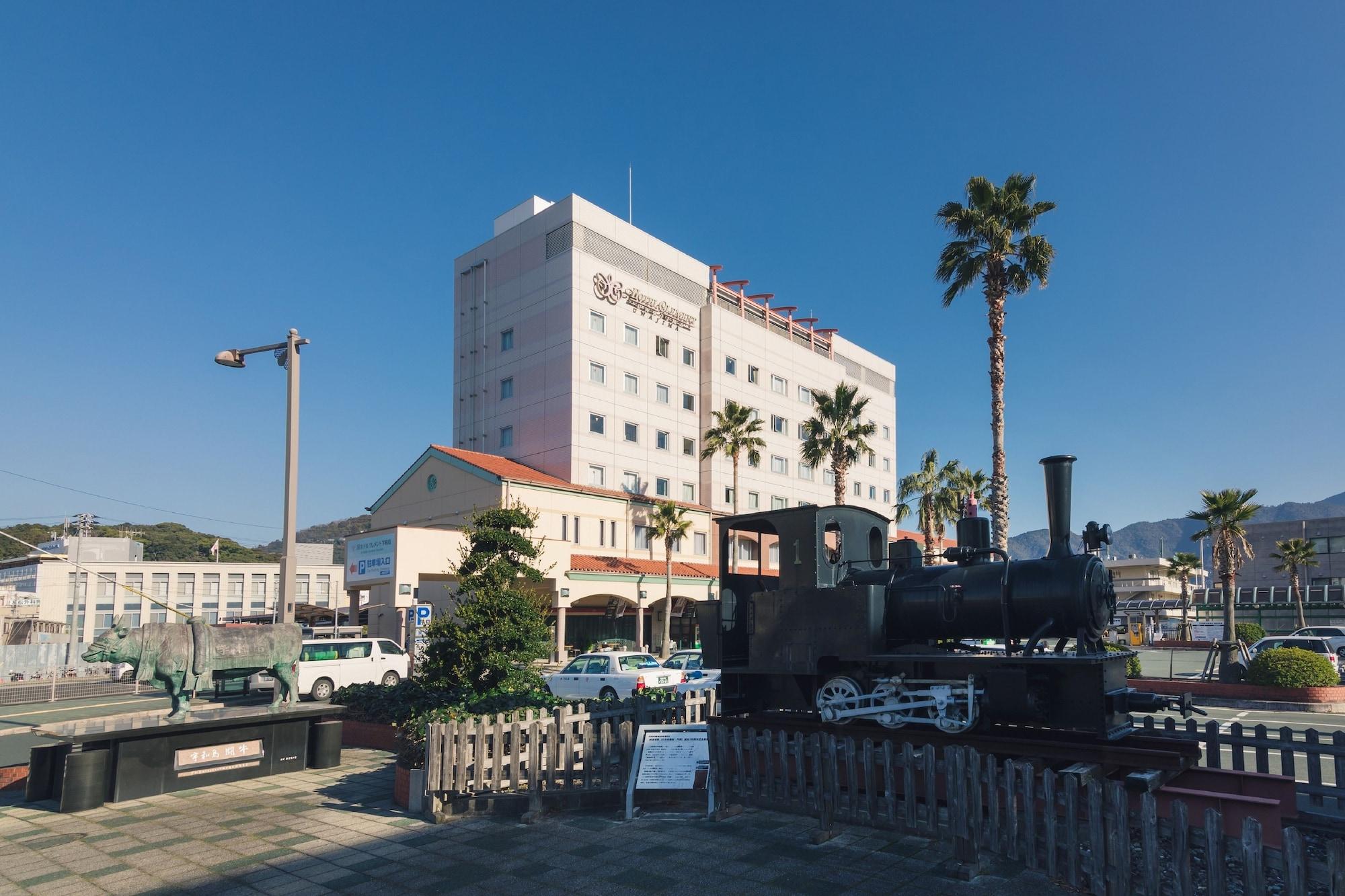 General View