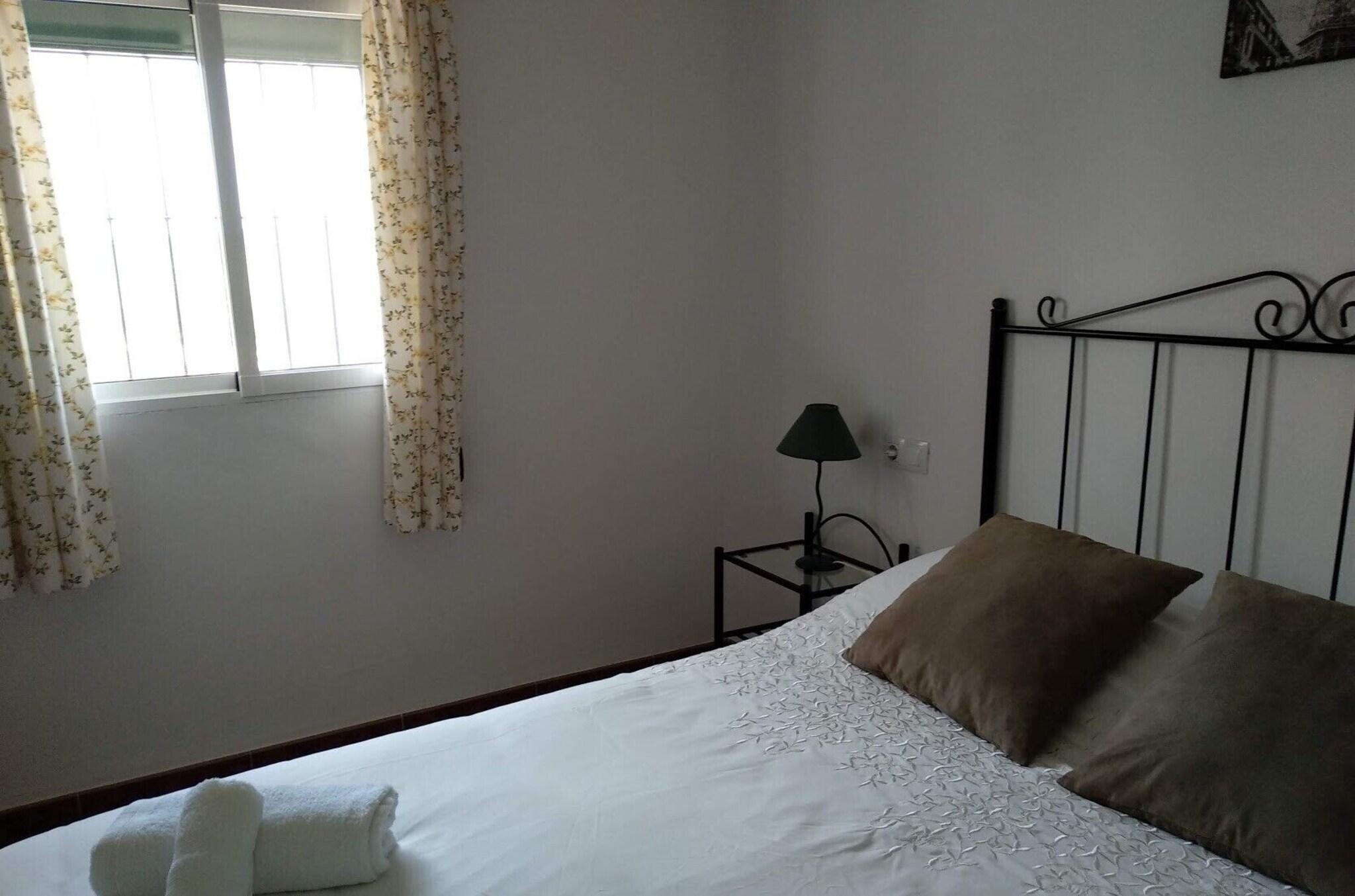 Double with Shared Bathroom