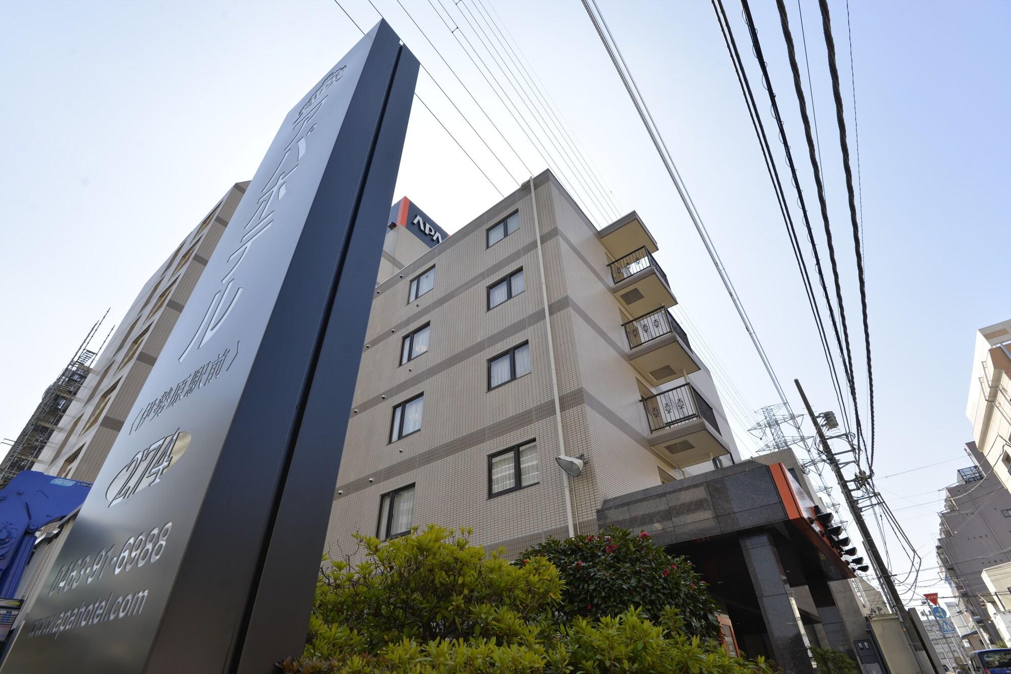 General View
