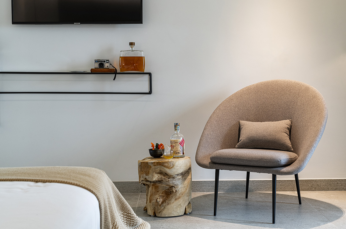 Double Single Superior