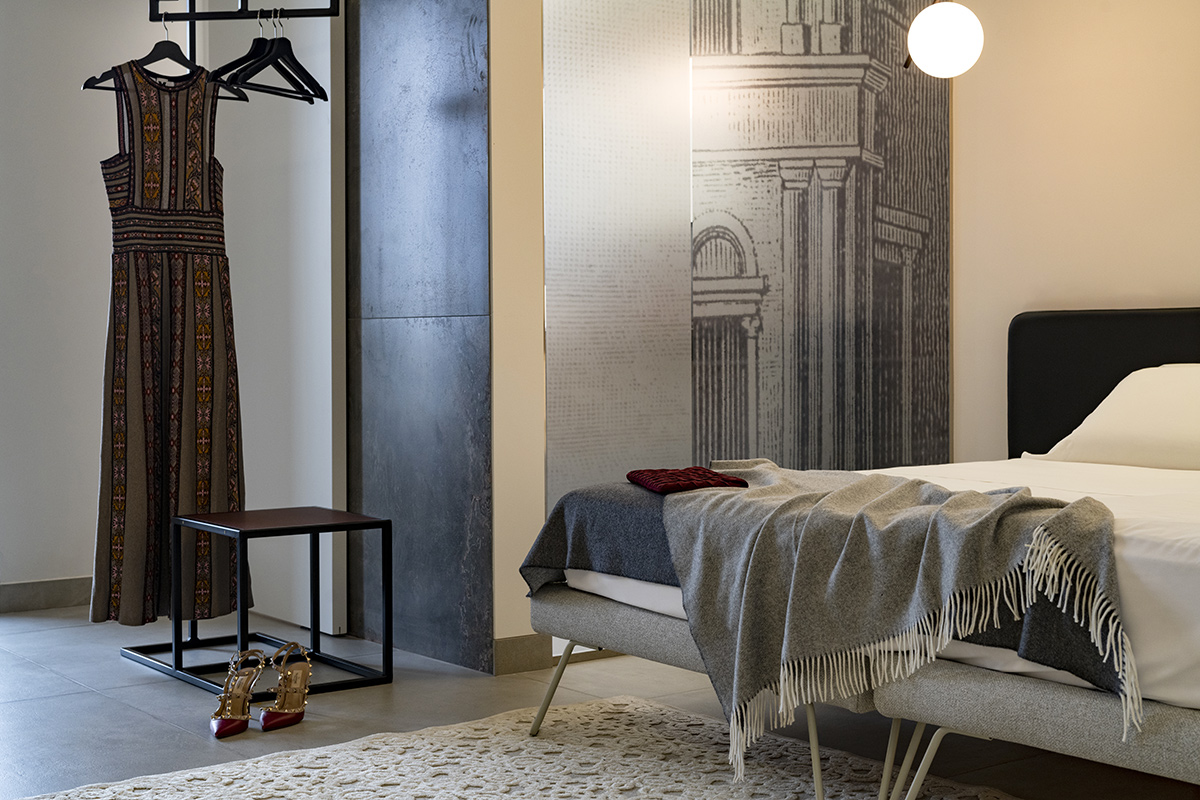 Double Single Superior