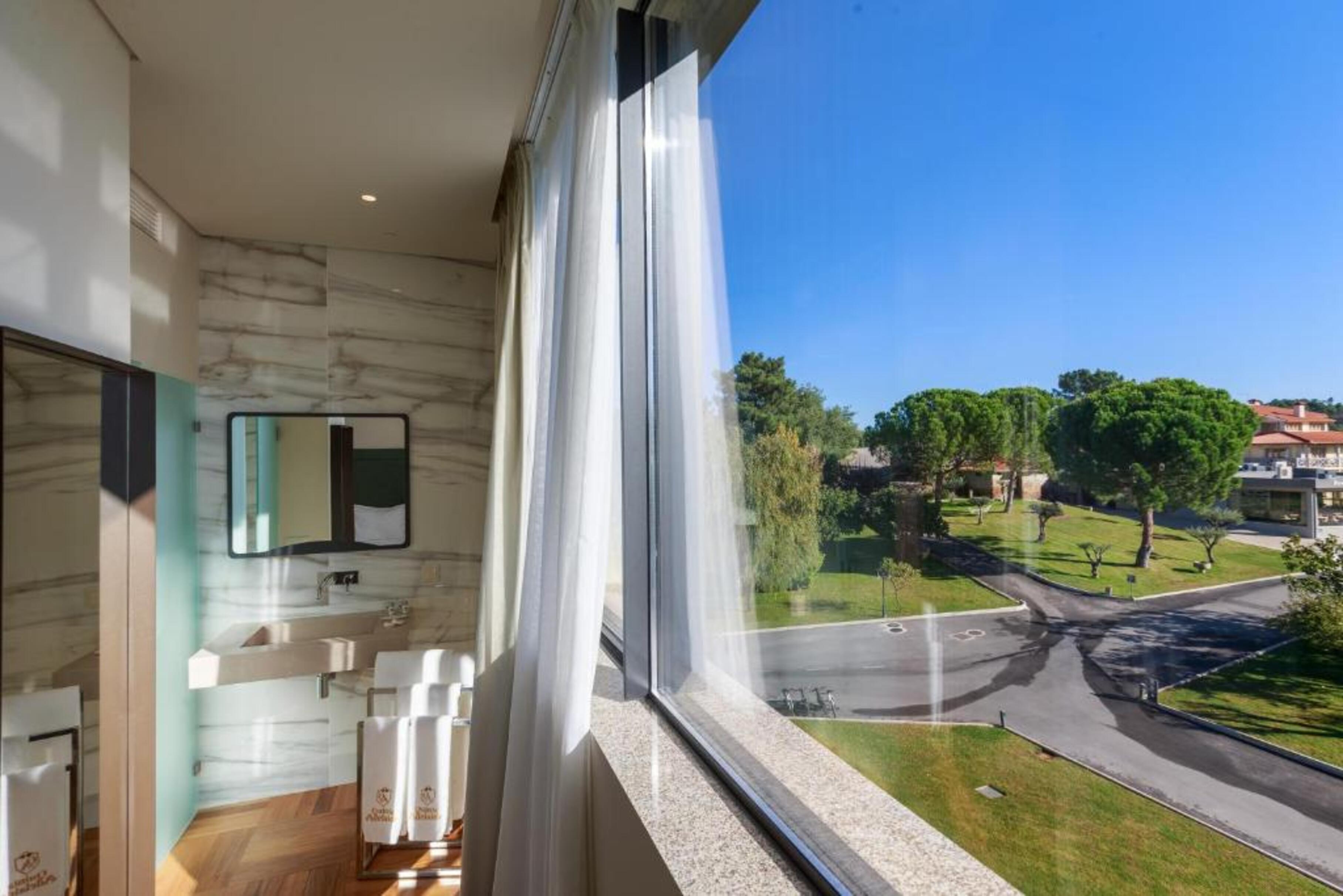 Apartment Three Bedrooms