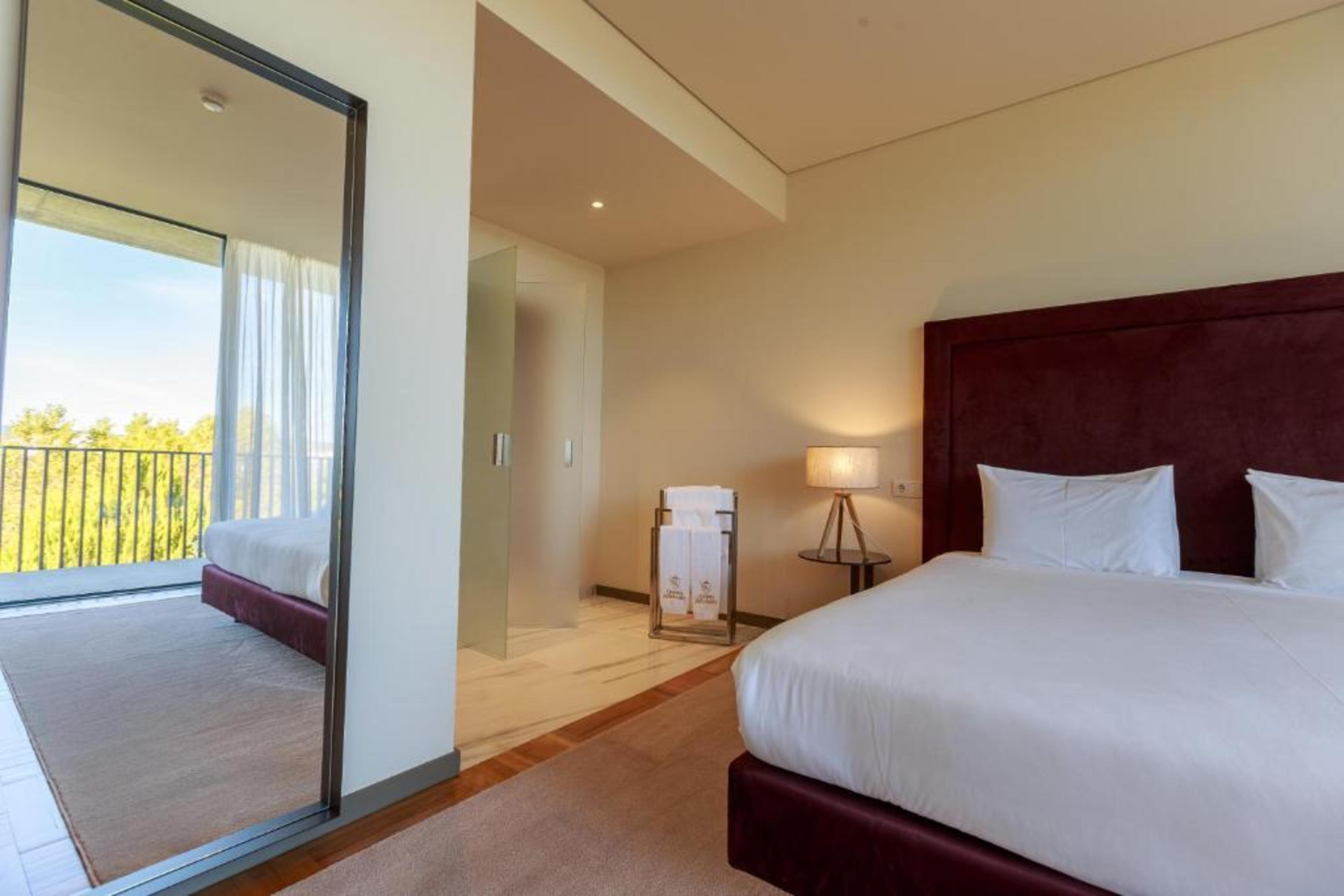 Apartment Three Bedrooms