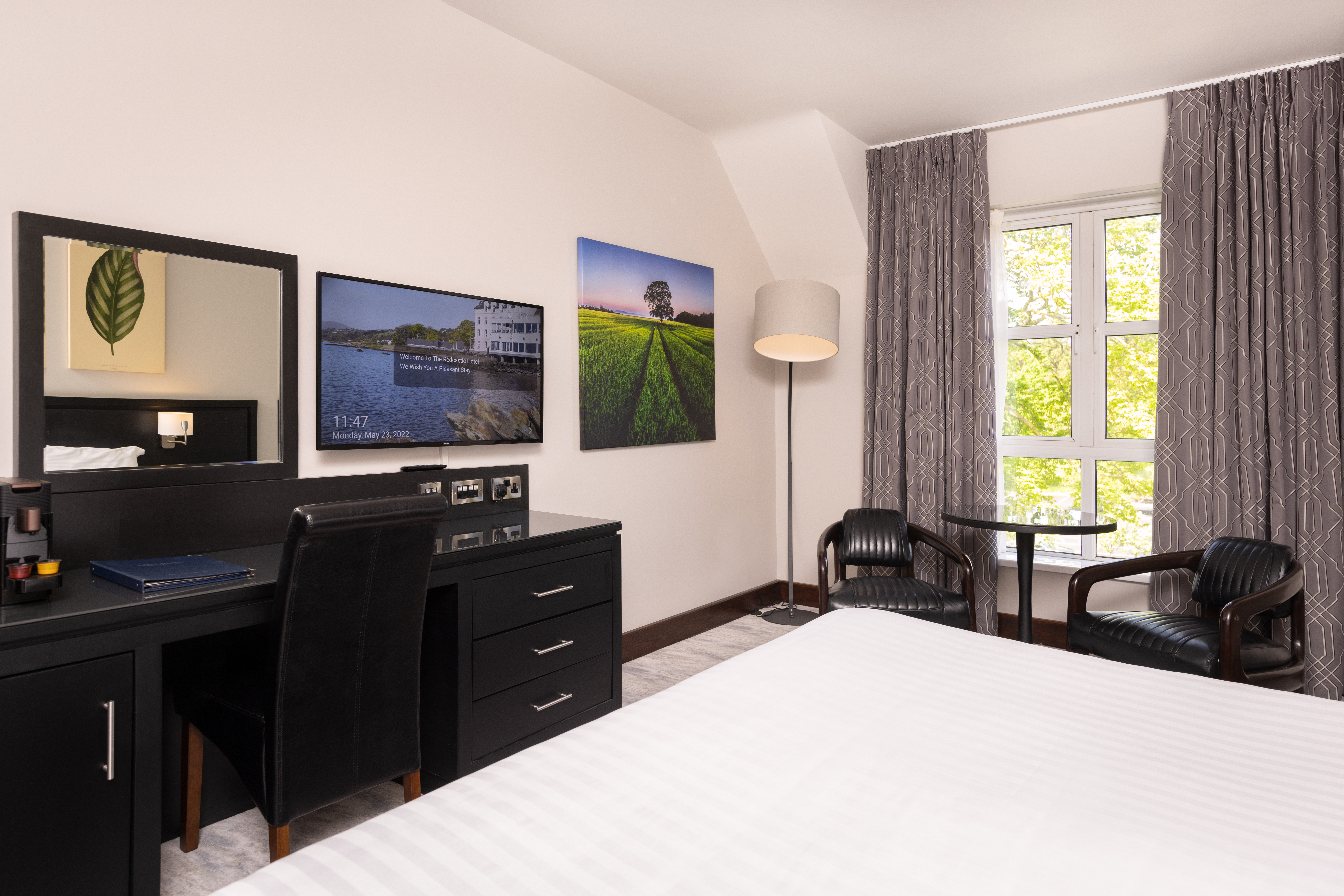 Double or Twin Classic