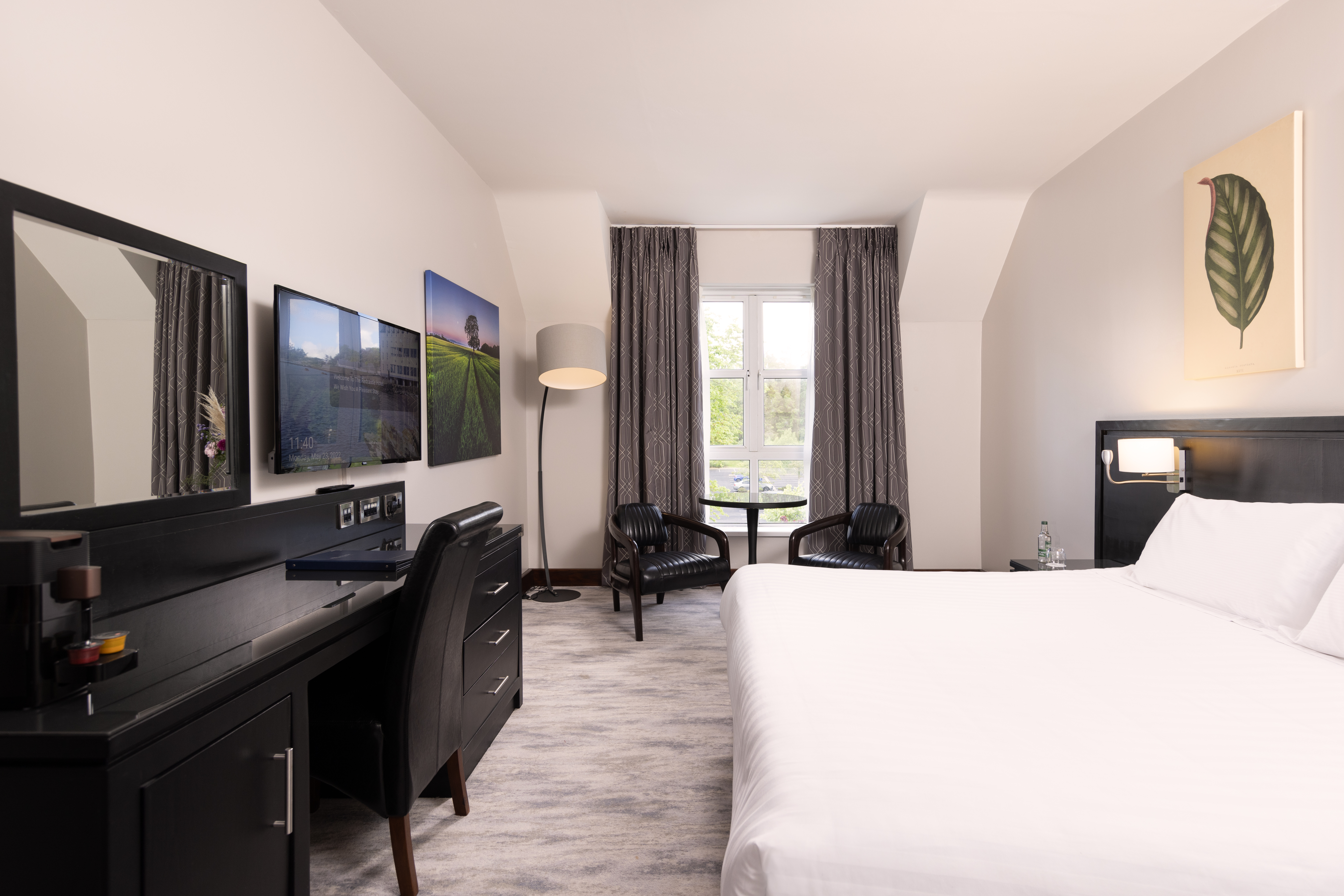 Double or Twin Classic