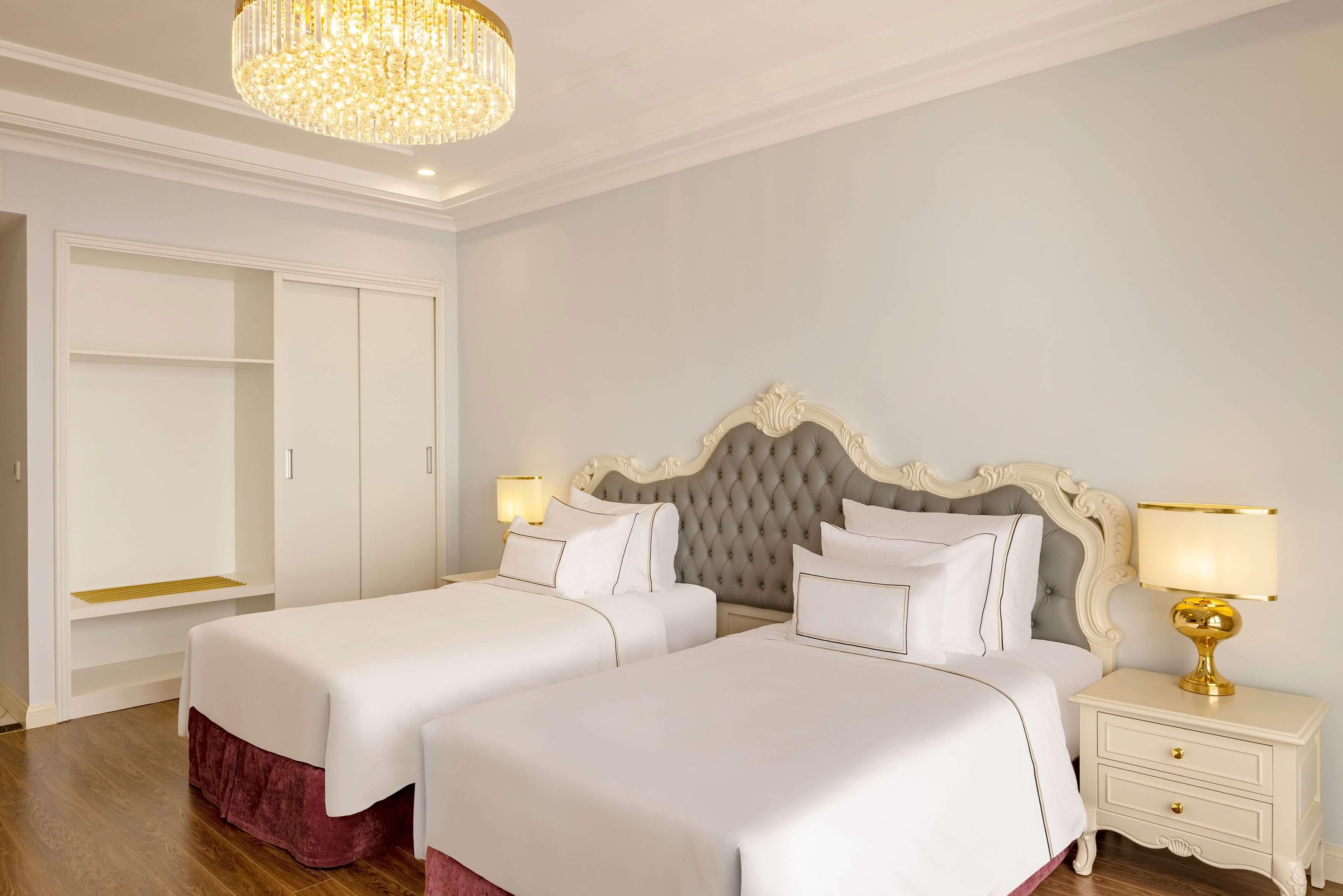 Double or Twin Deluxe