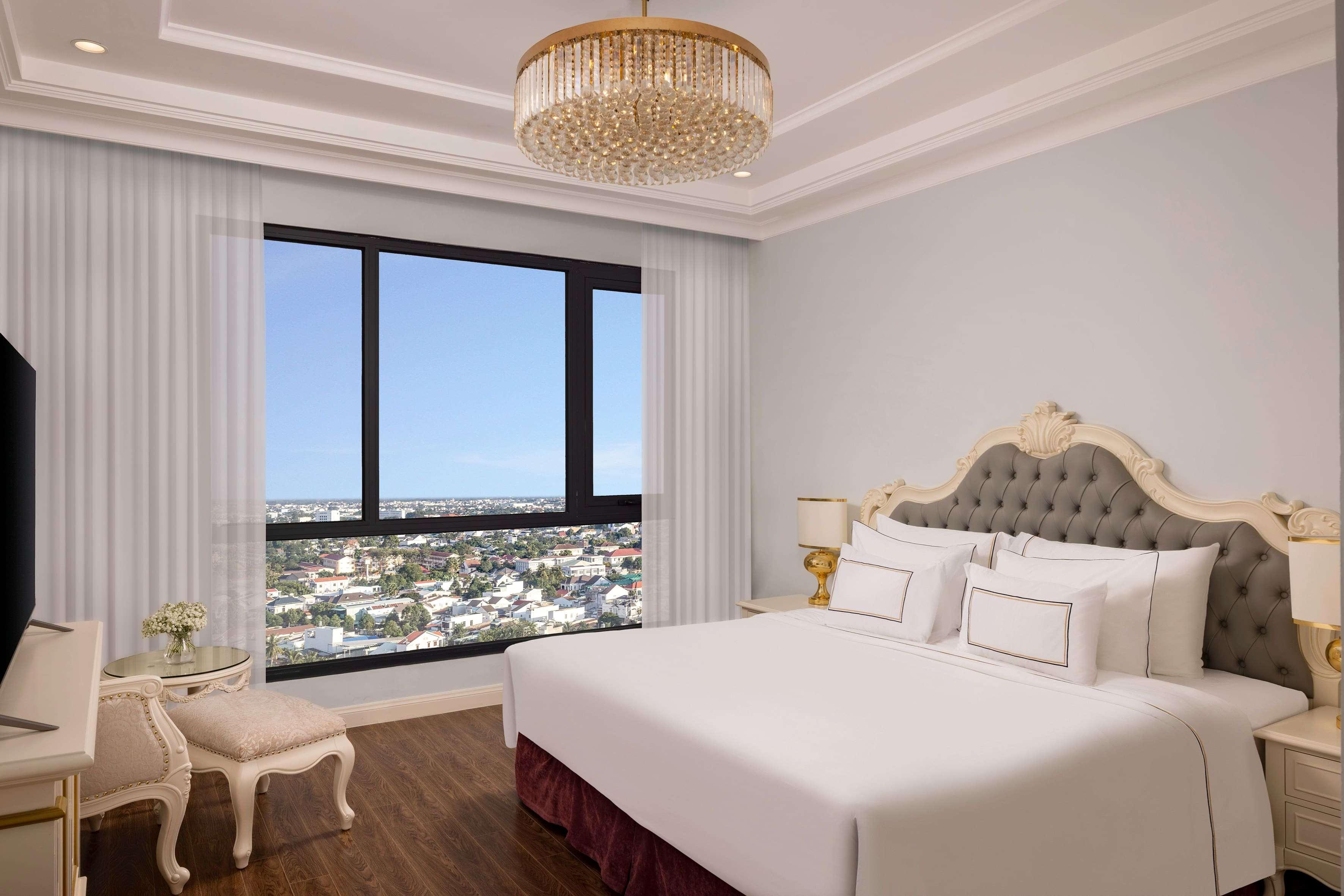 Double or Twin Deluxe