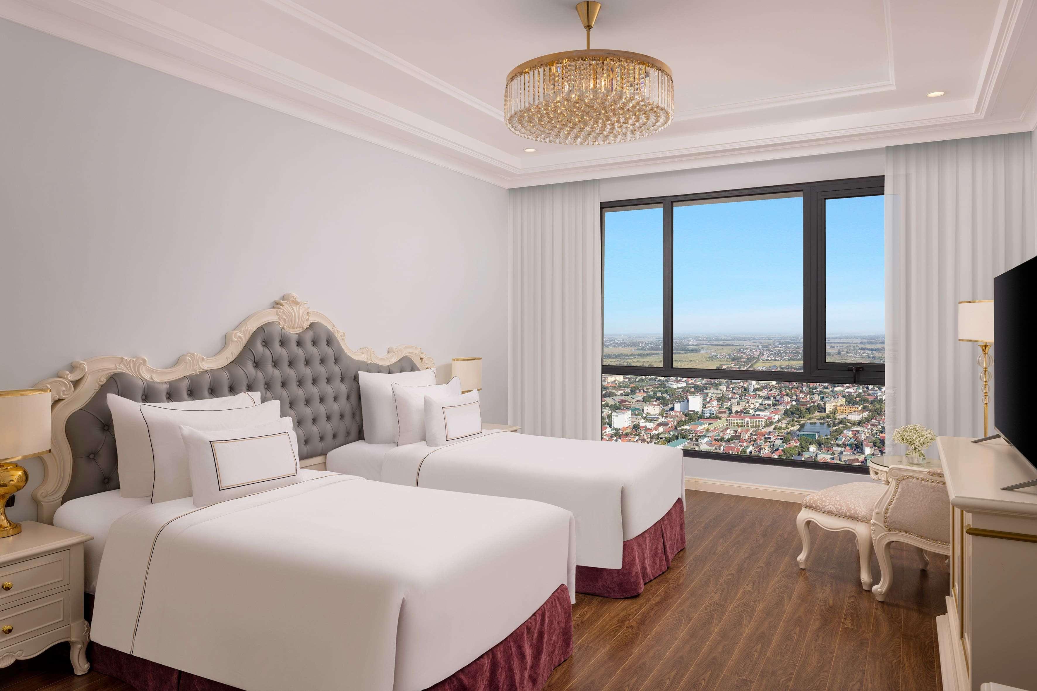 Double or Twin Premium