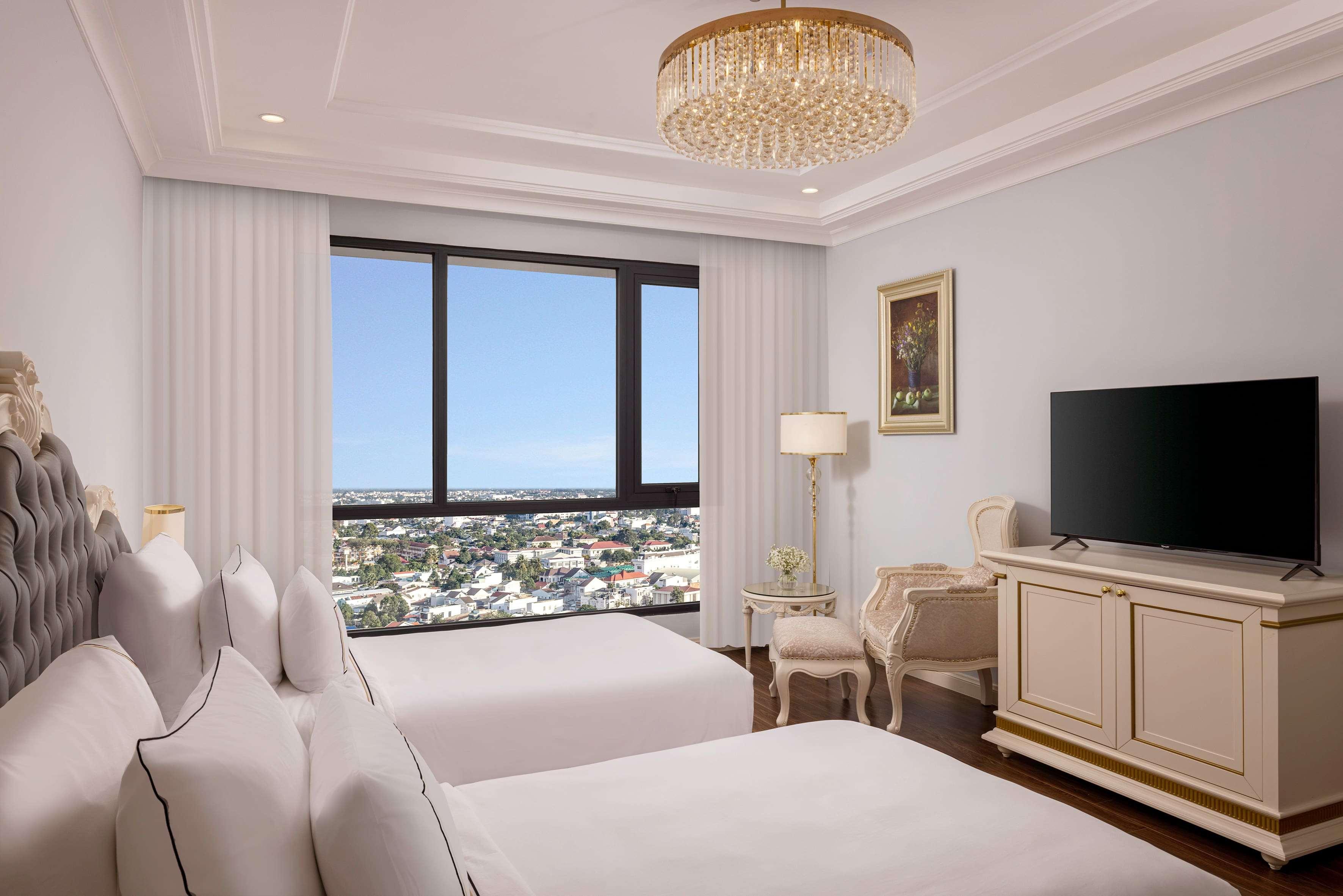 Double or Twin Premium