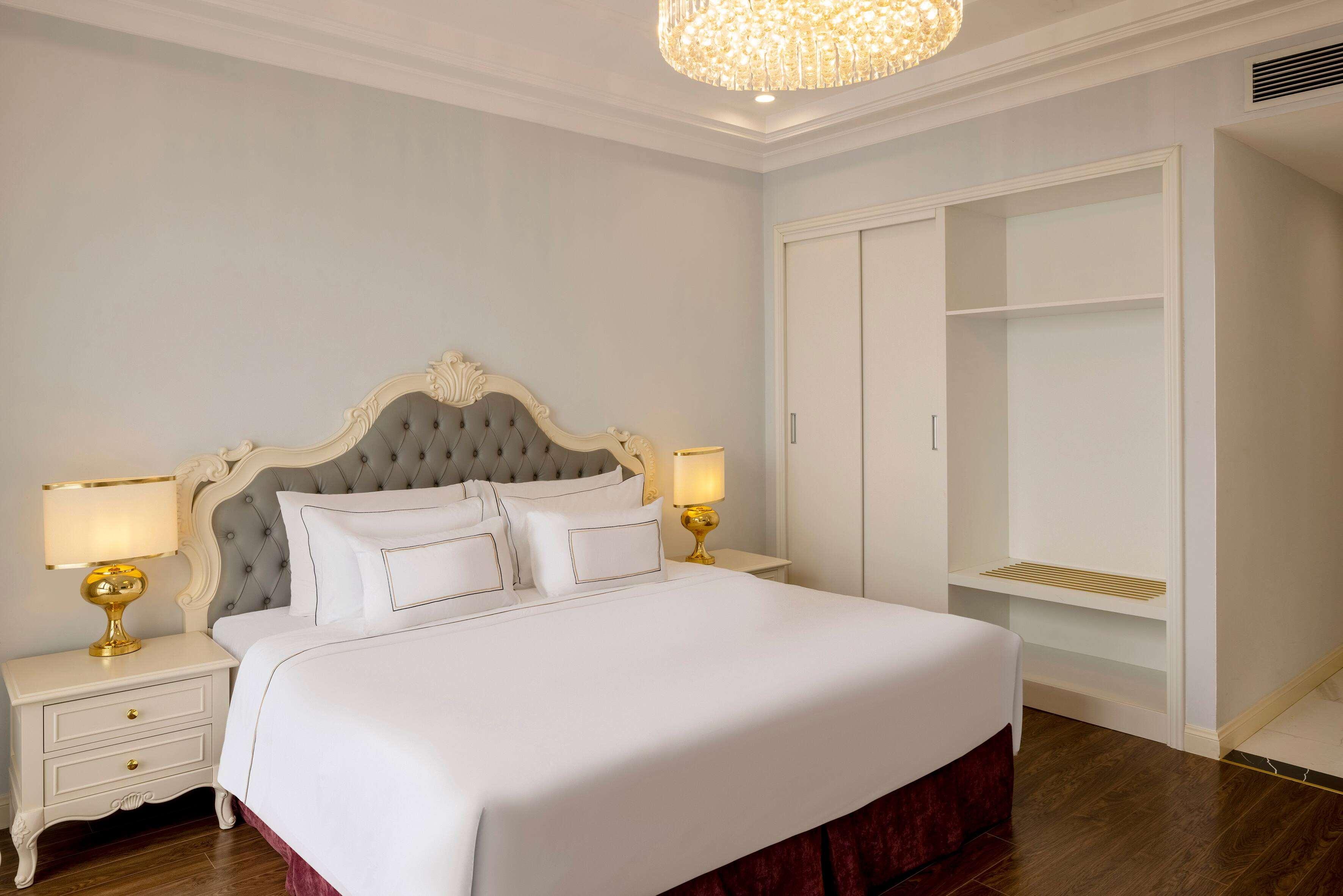 Double or Twin Deluxe