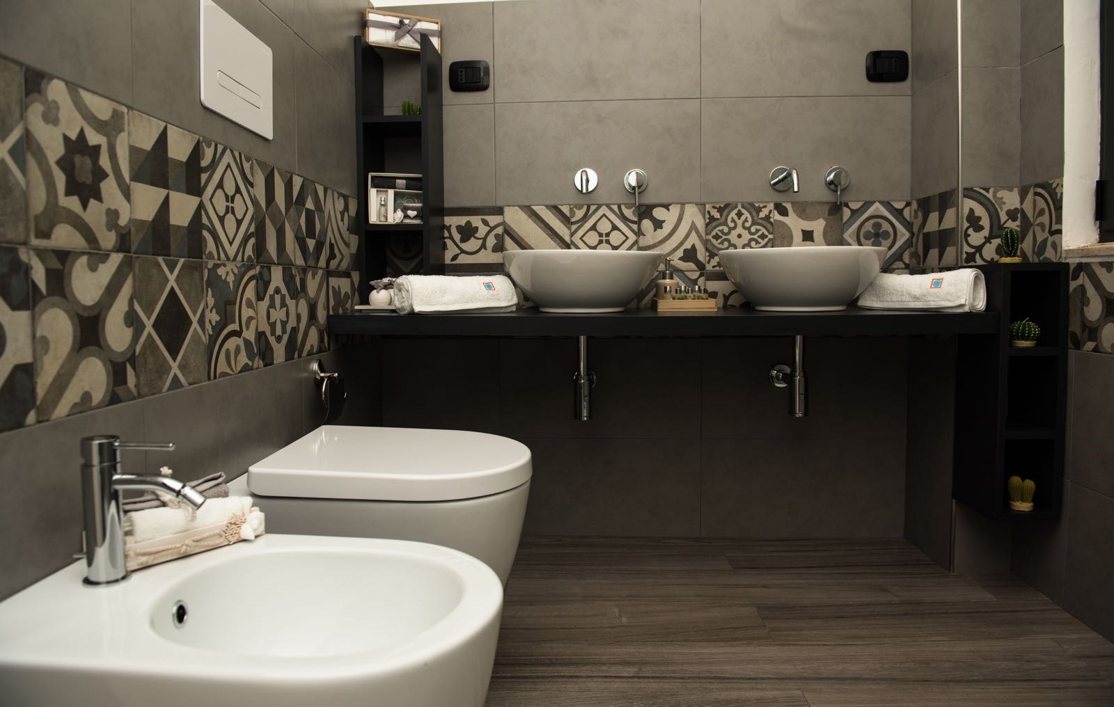 Double or Twin Deluxe