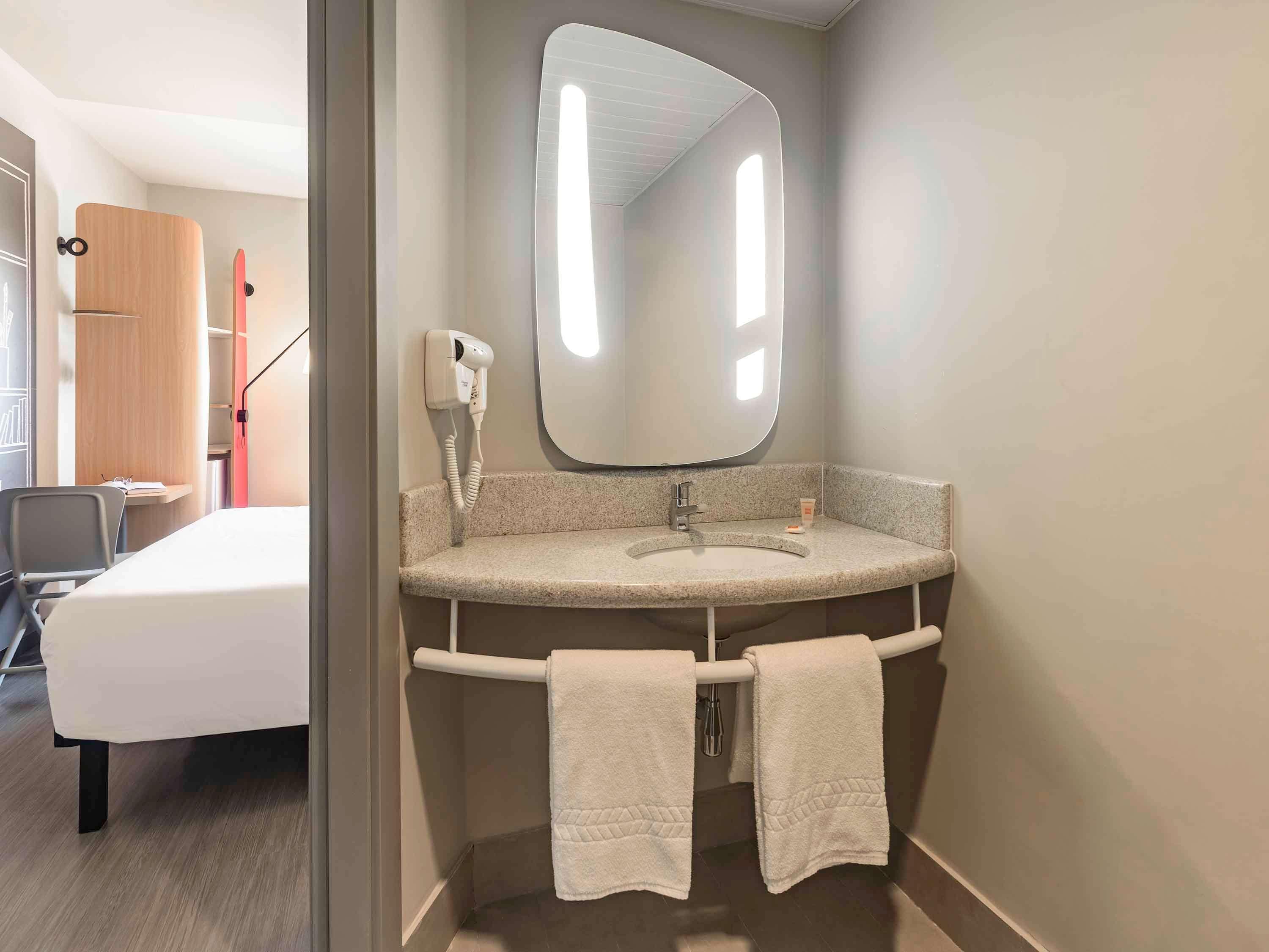 Apartment with Double Bed