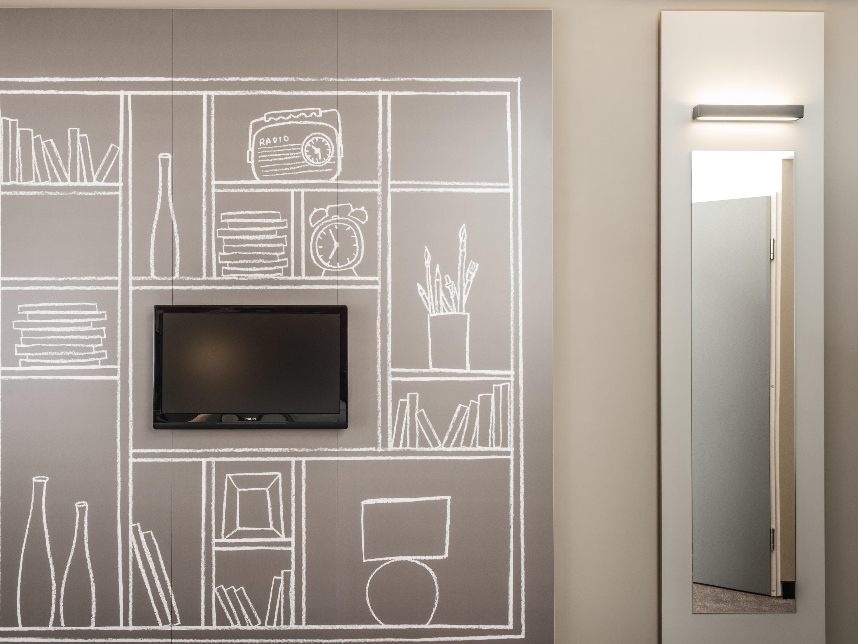 Apartment with Double Bed