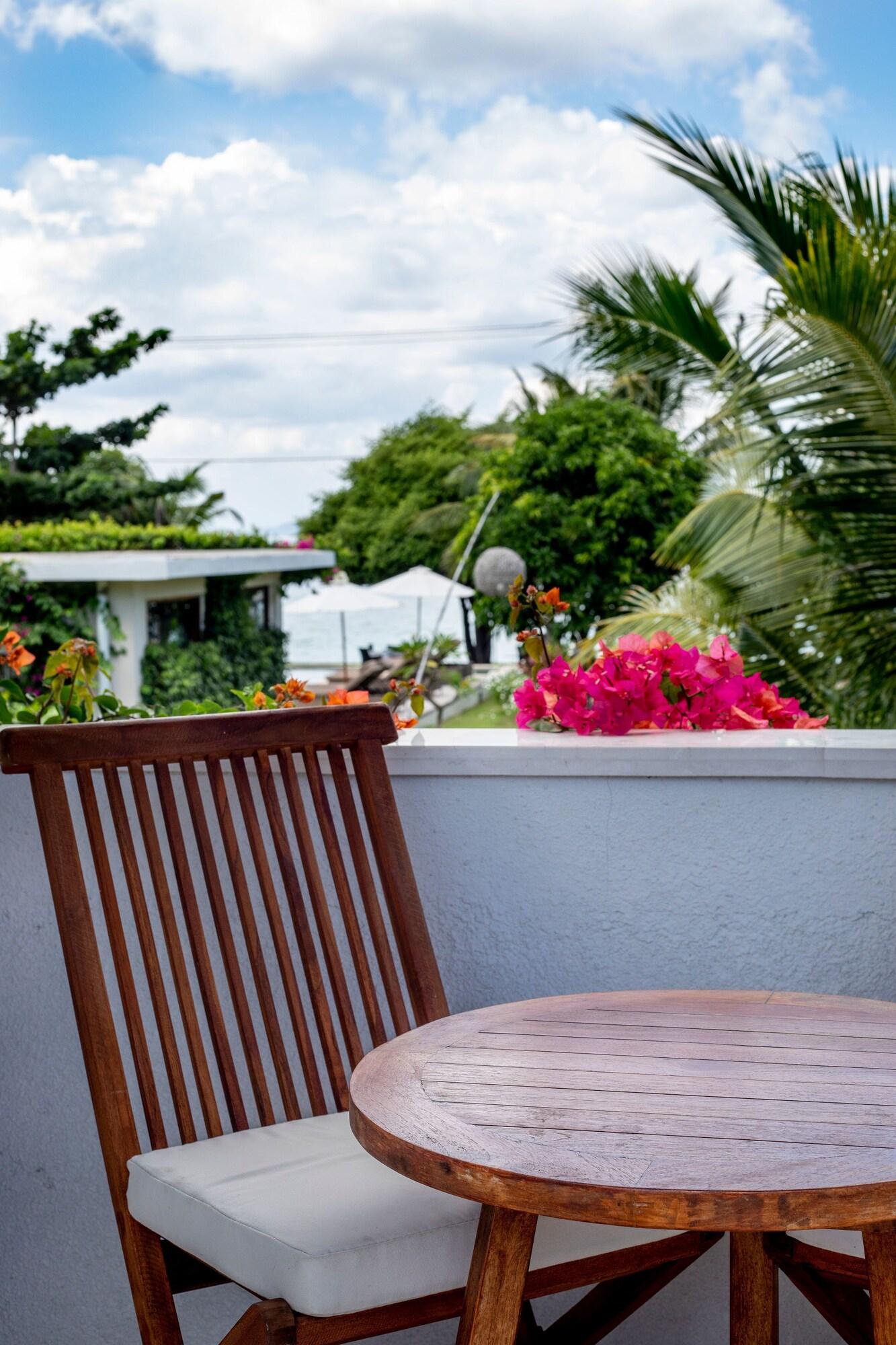 Villa with Double Bed