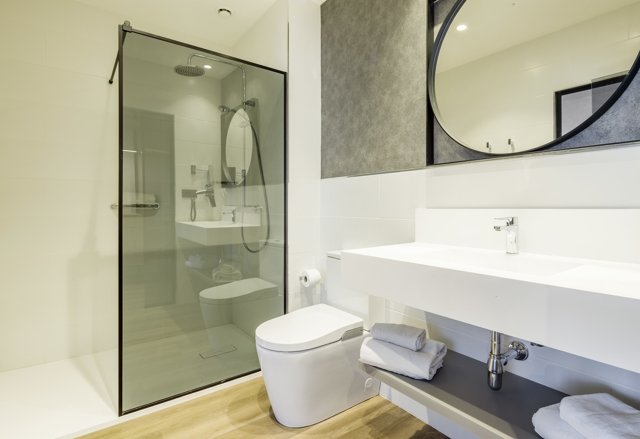 Room Superior One Bedroom