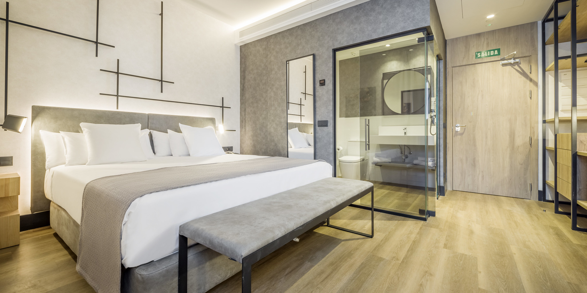 Room Superior One Bedroom