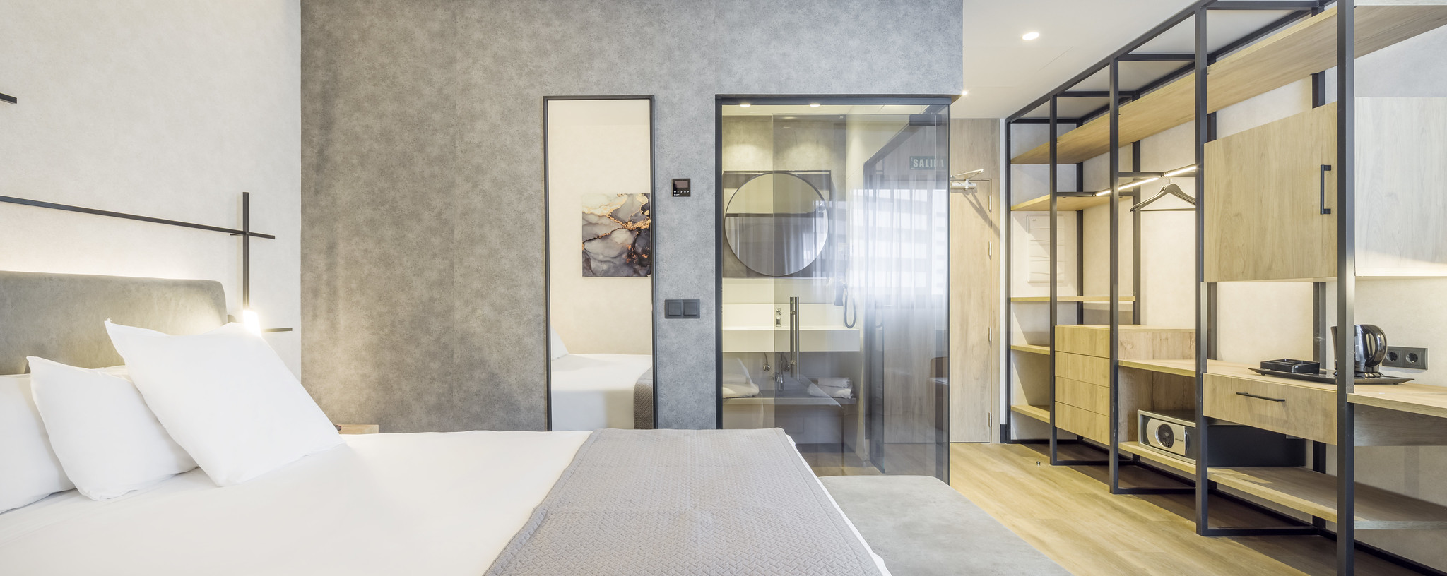 Room Superior One Bedroom