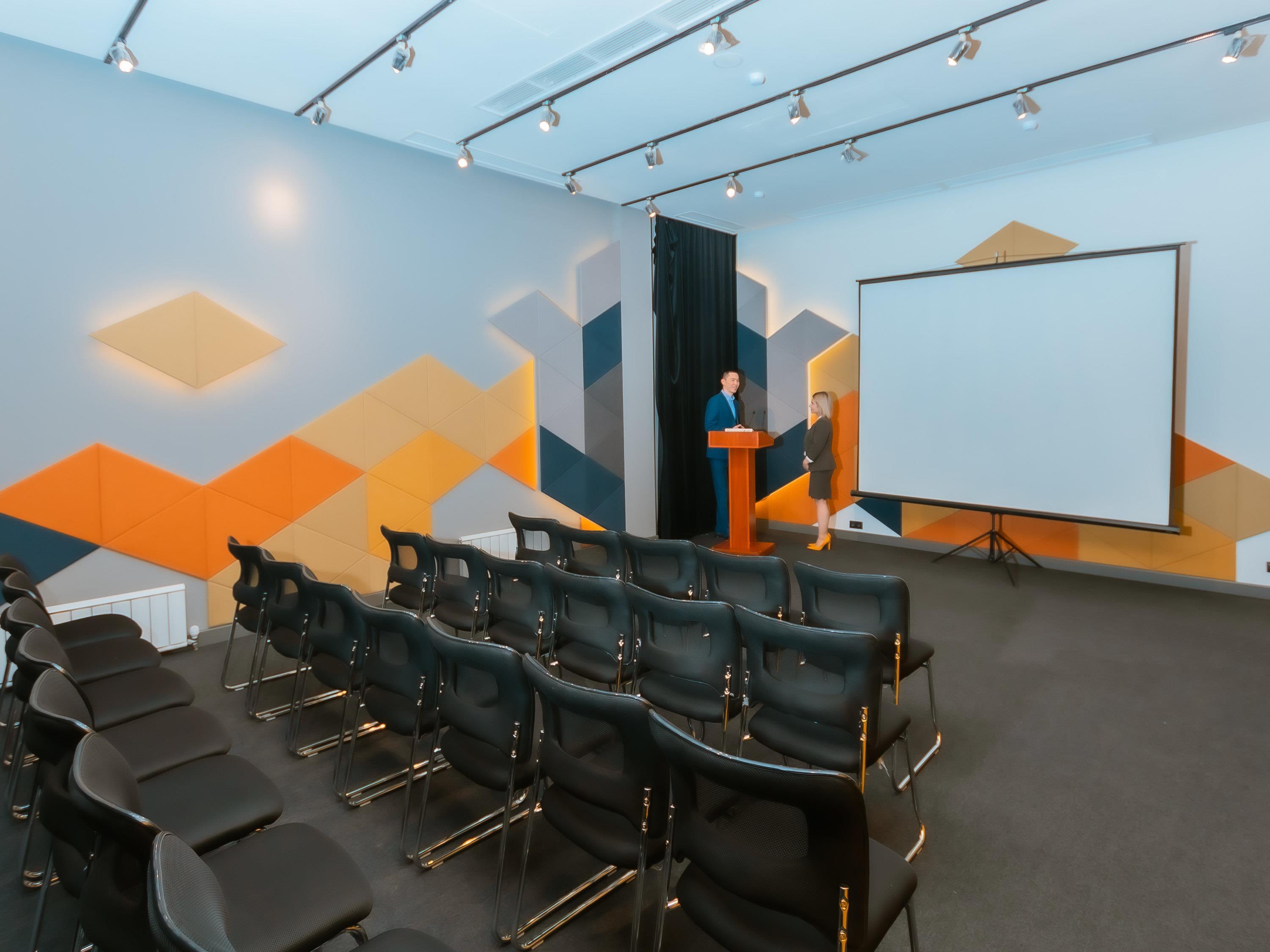 Conferences