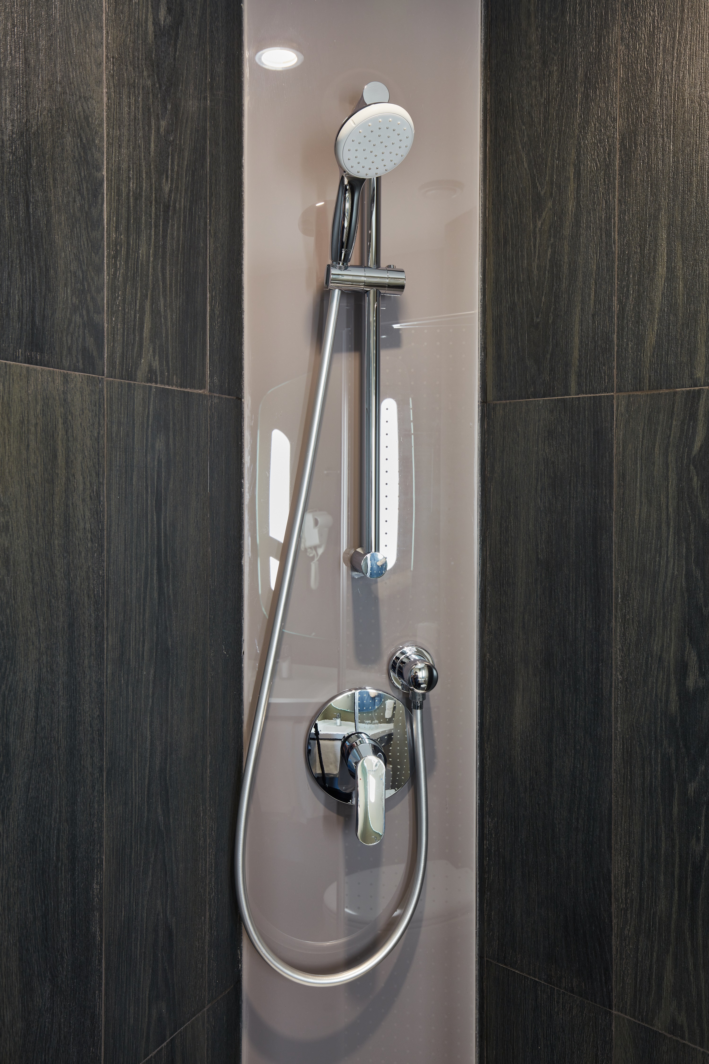 Double with Double Bed