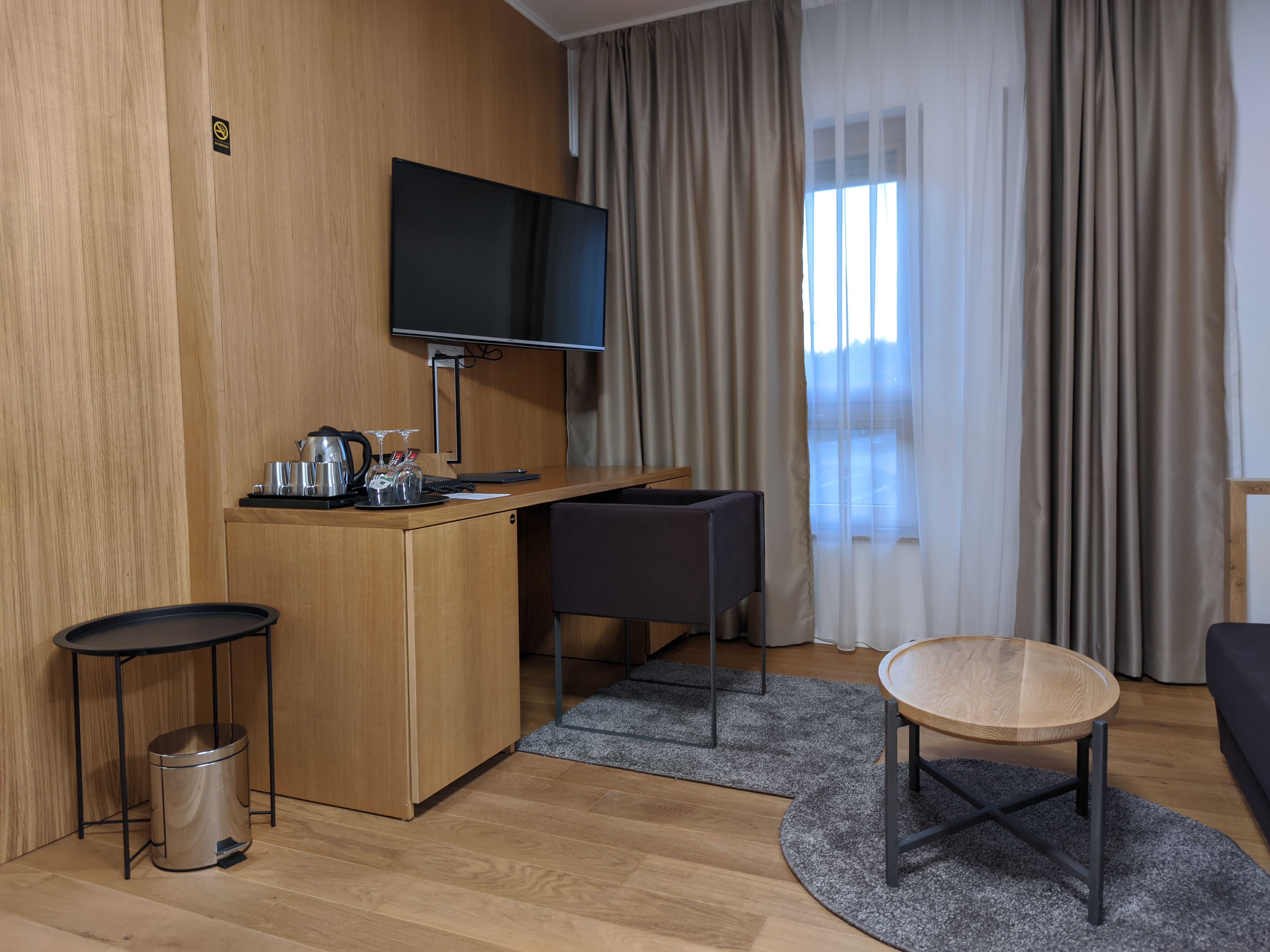 Family Room Standard