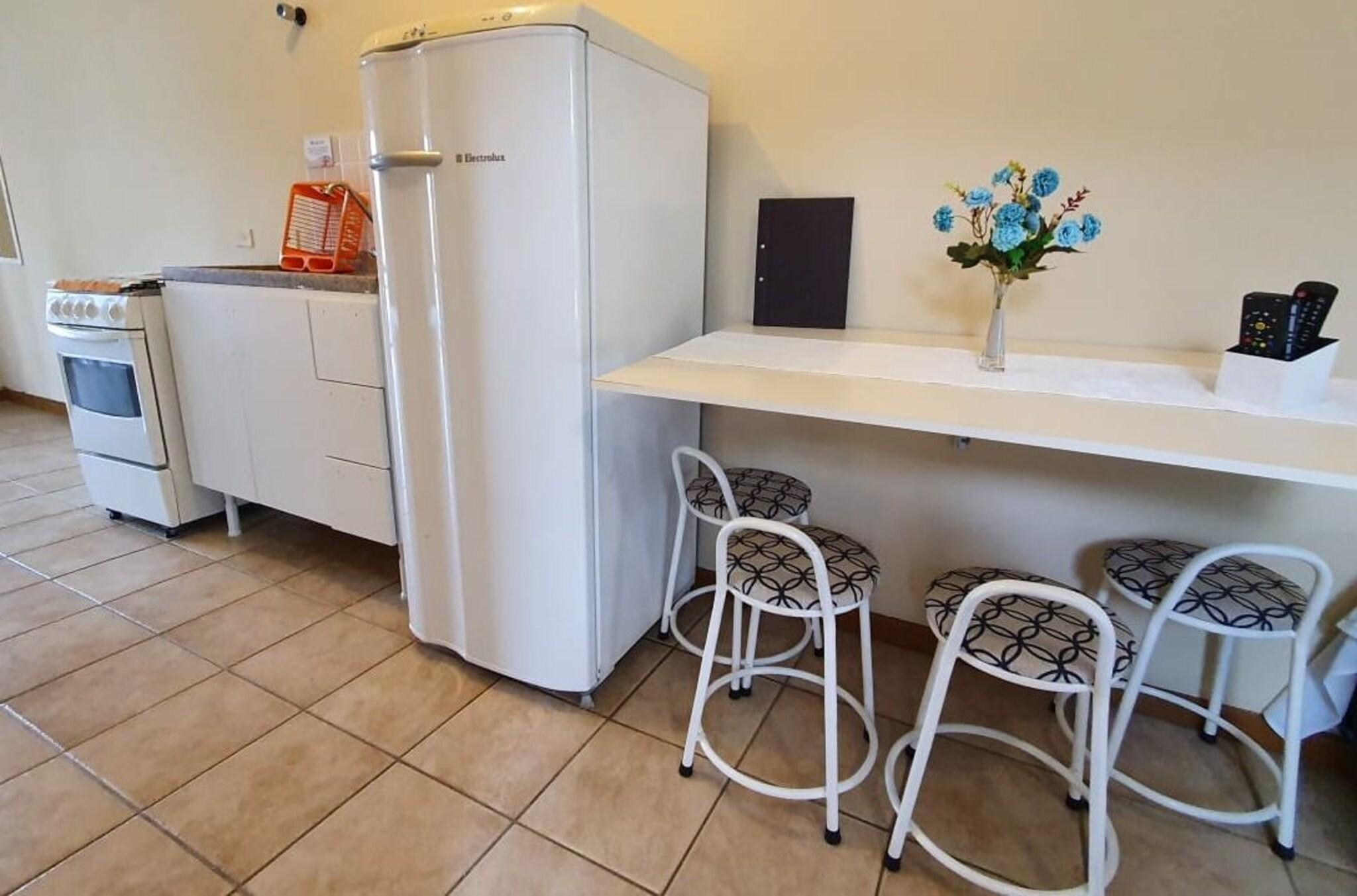 Quadruple Superior with Double Bed