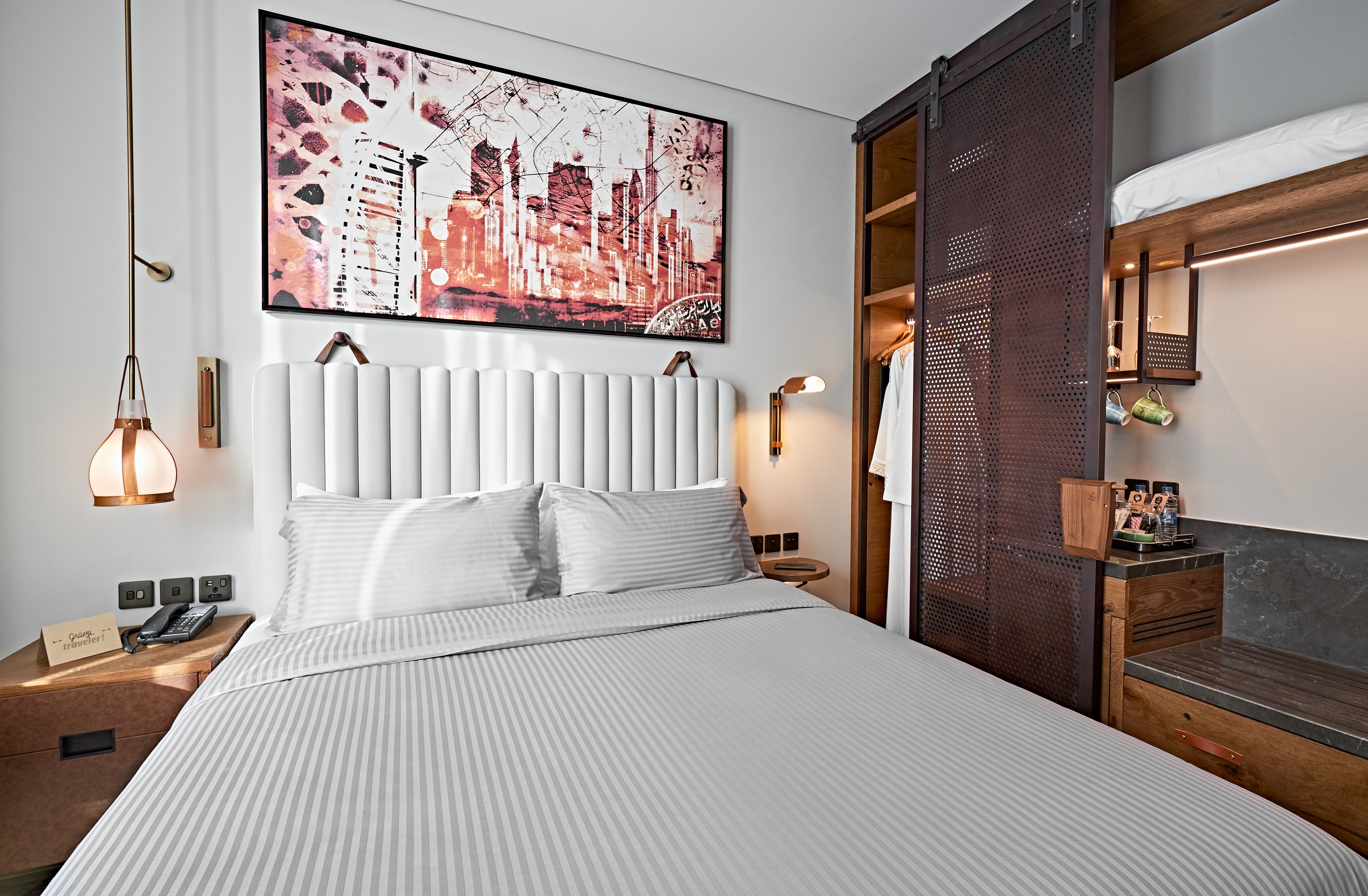 Family Room Standard