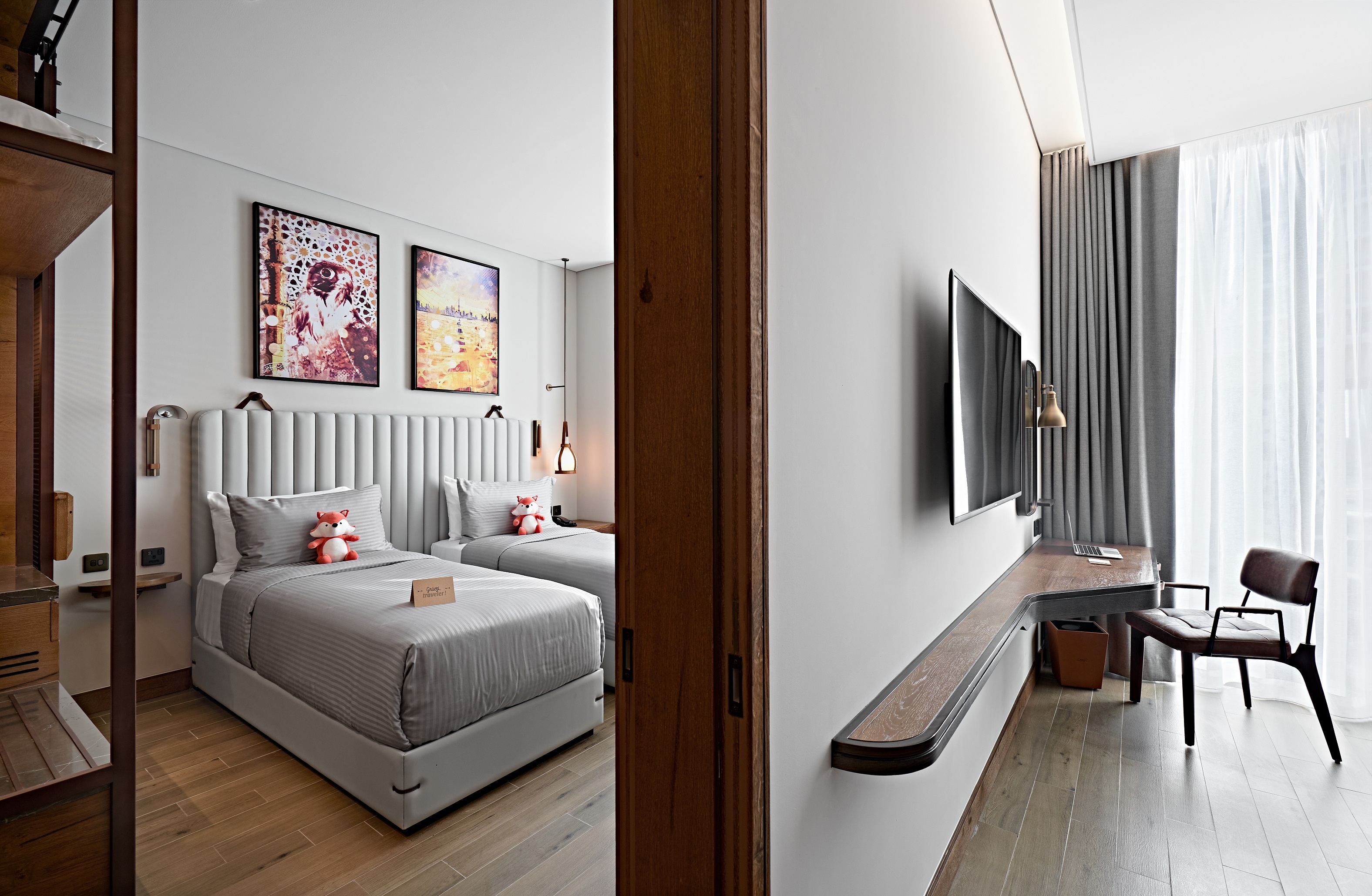 Family Room Standard