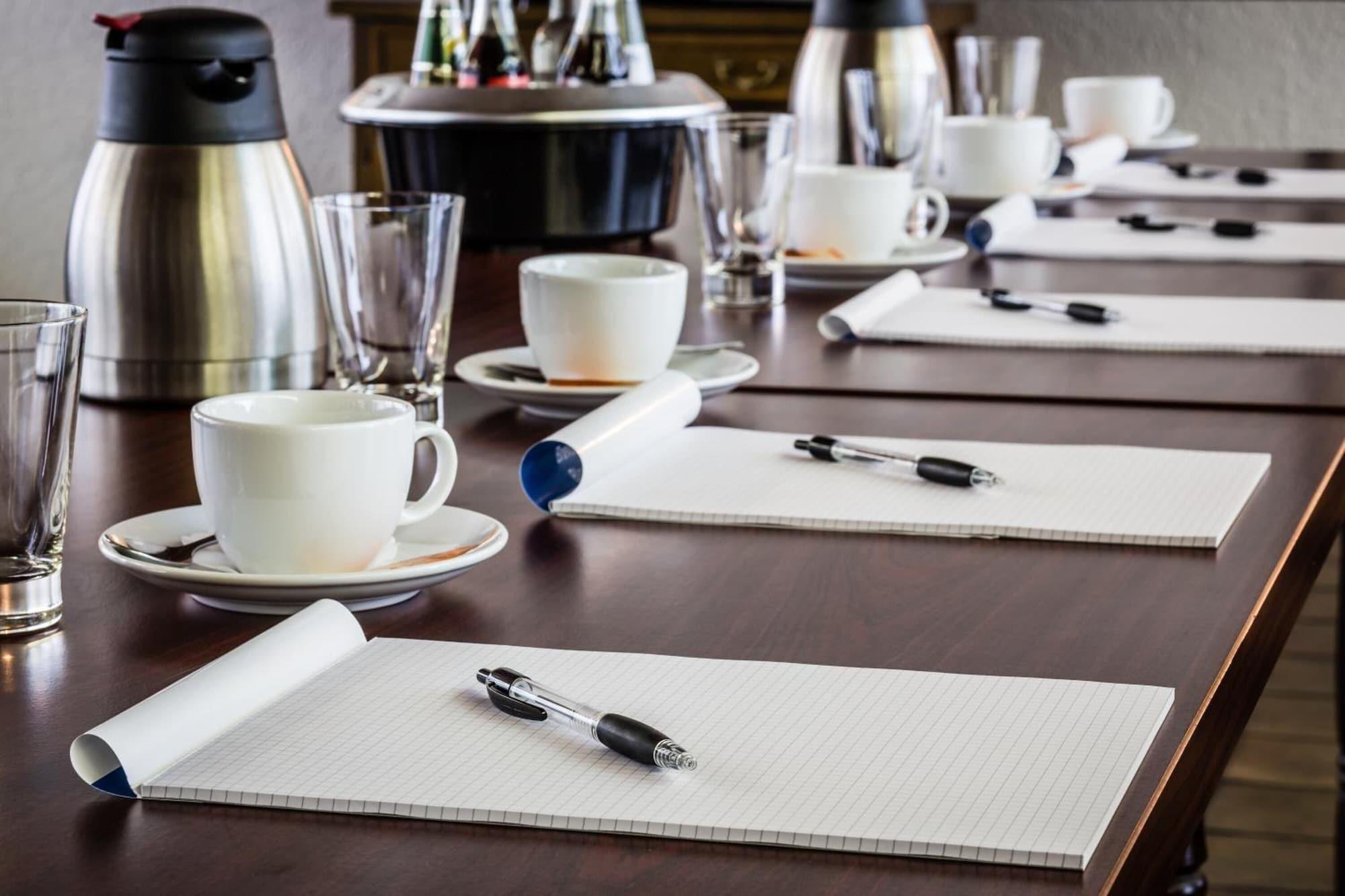 Conferences