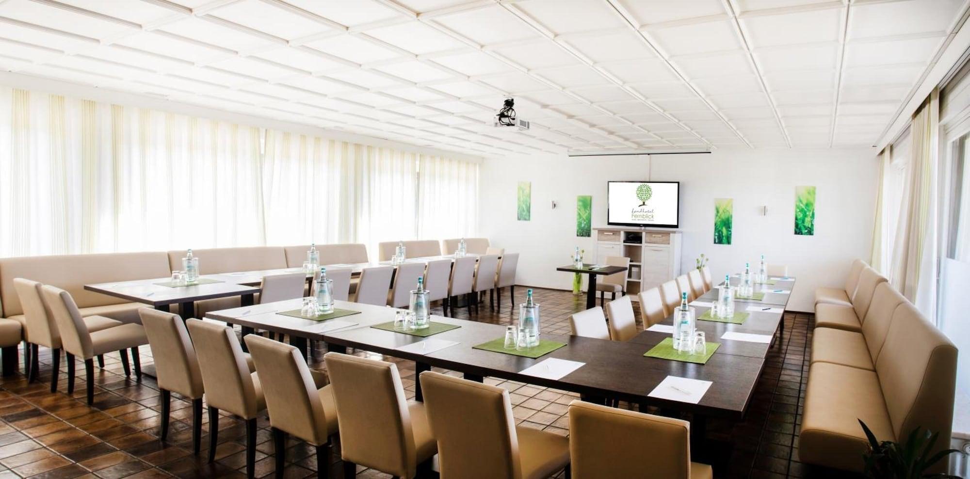 Conferences