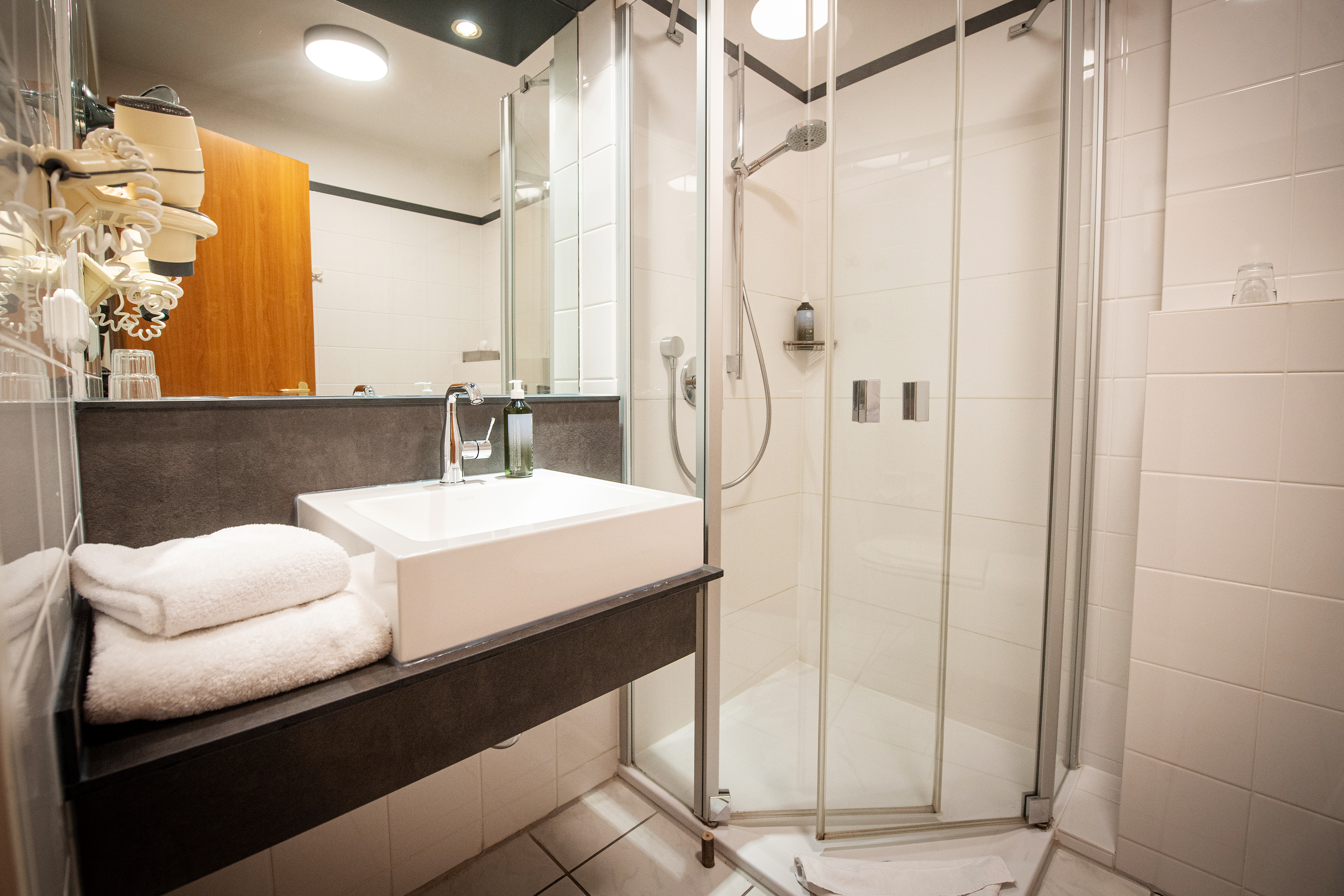 Family Room Queen Size Bed