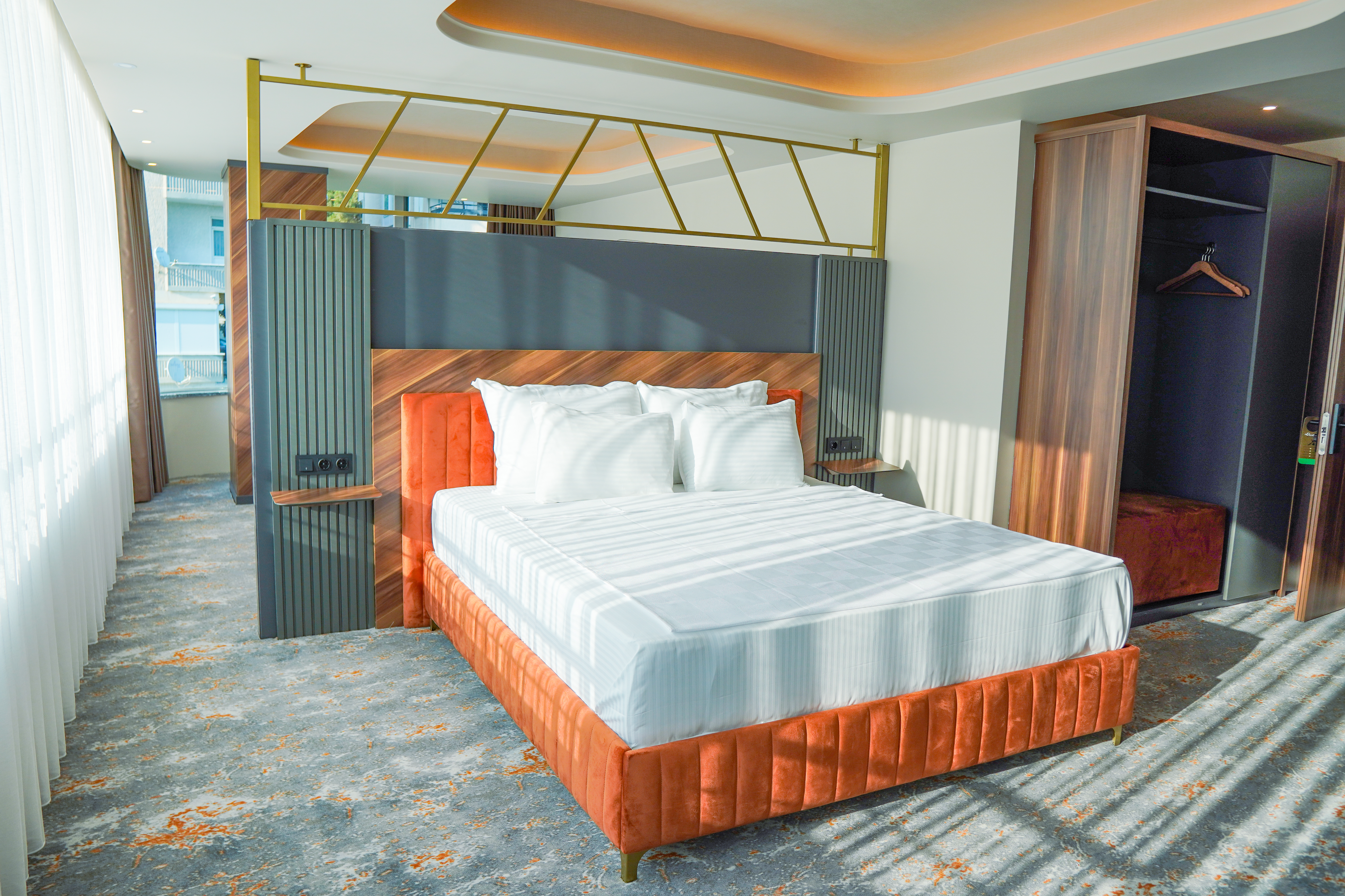 Family Room One Bedroom One Bathroom