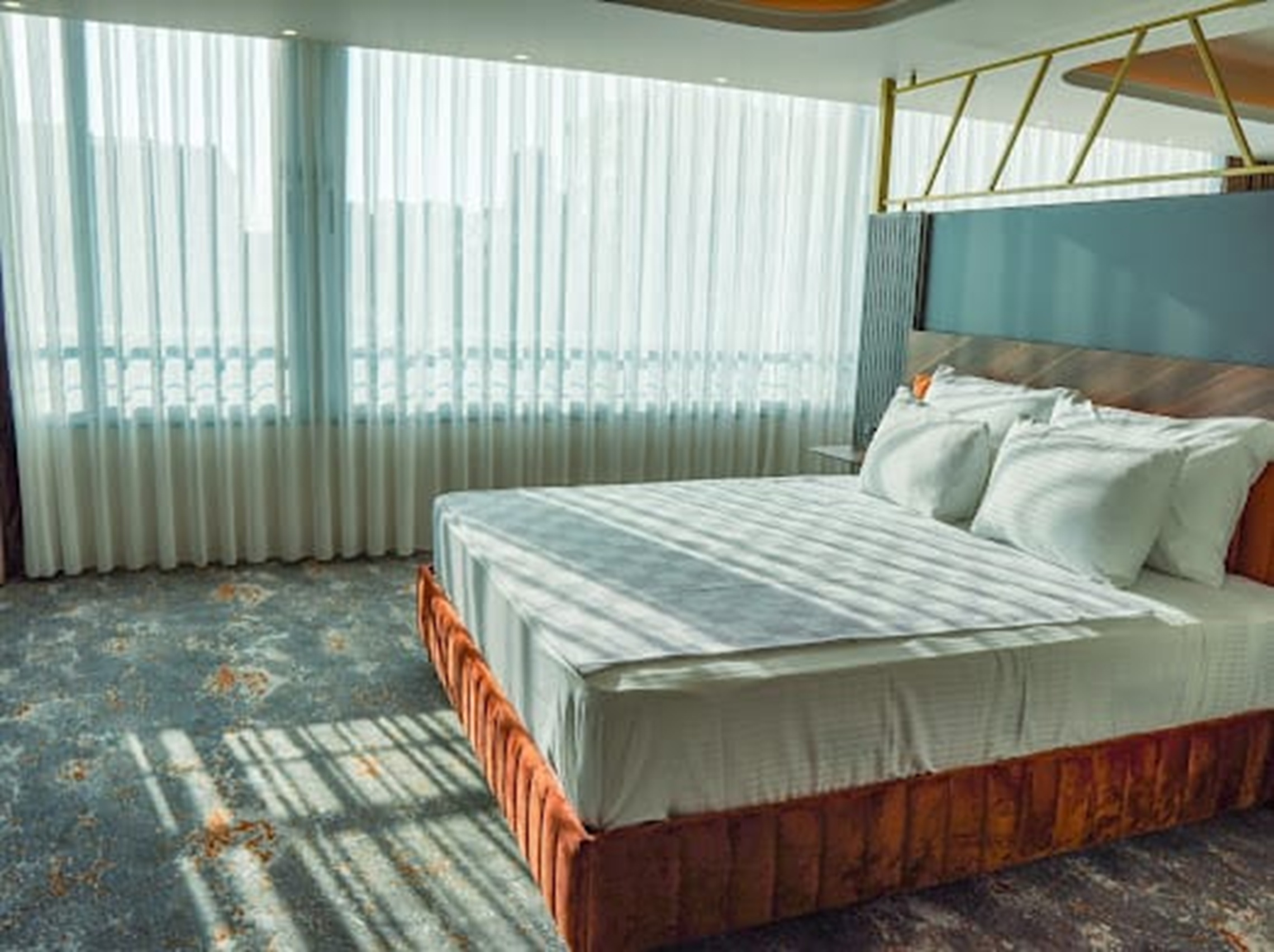 Family Room One Bedroom One Bathroom