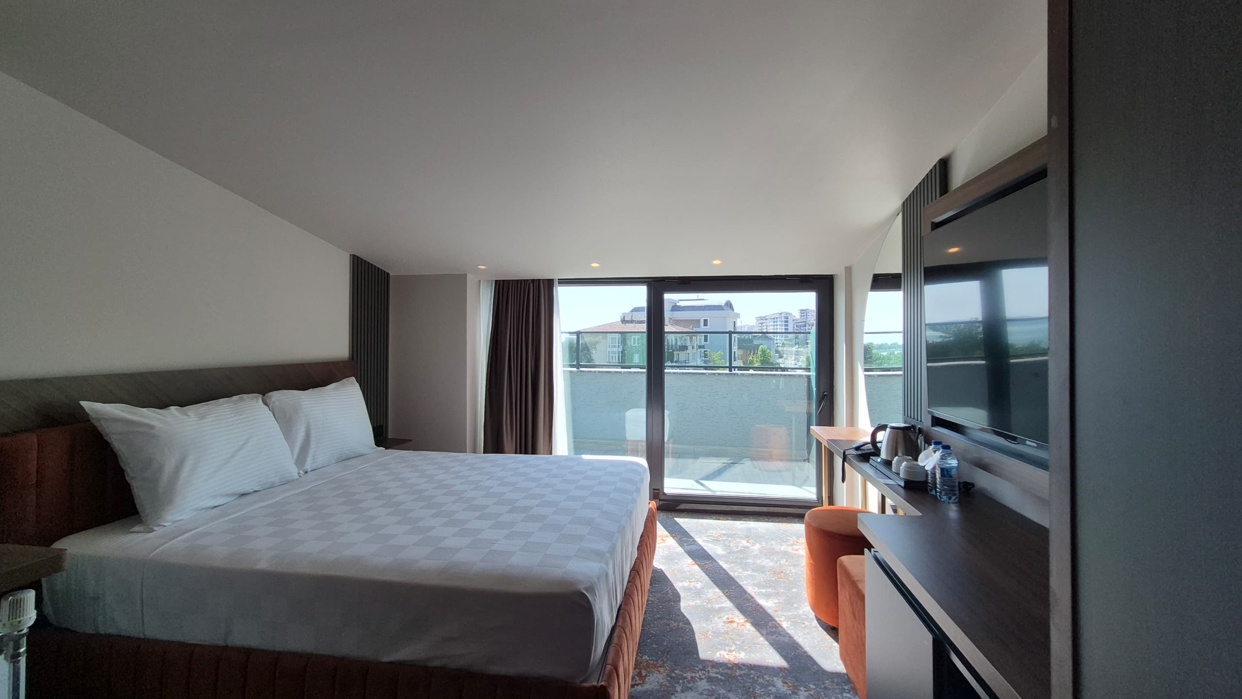 Room One Bedroom One Bathroom