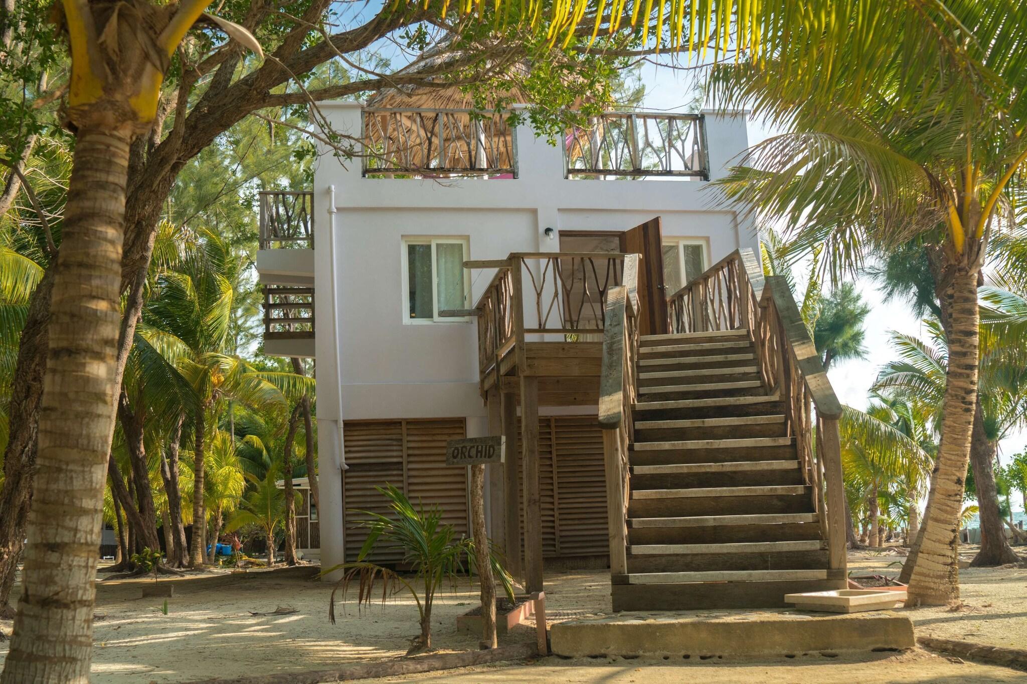 Lodge Premier Ocean Front