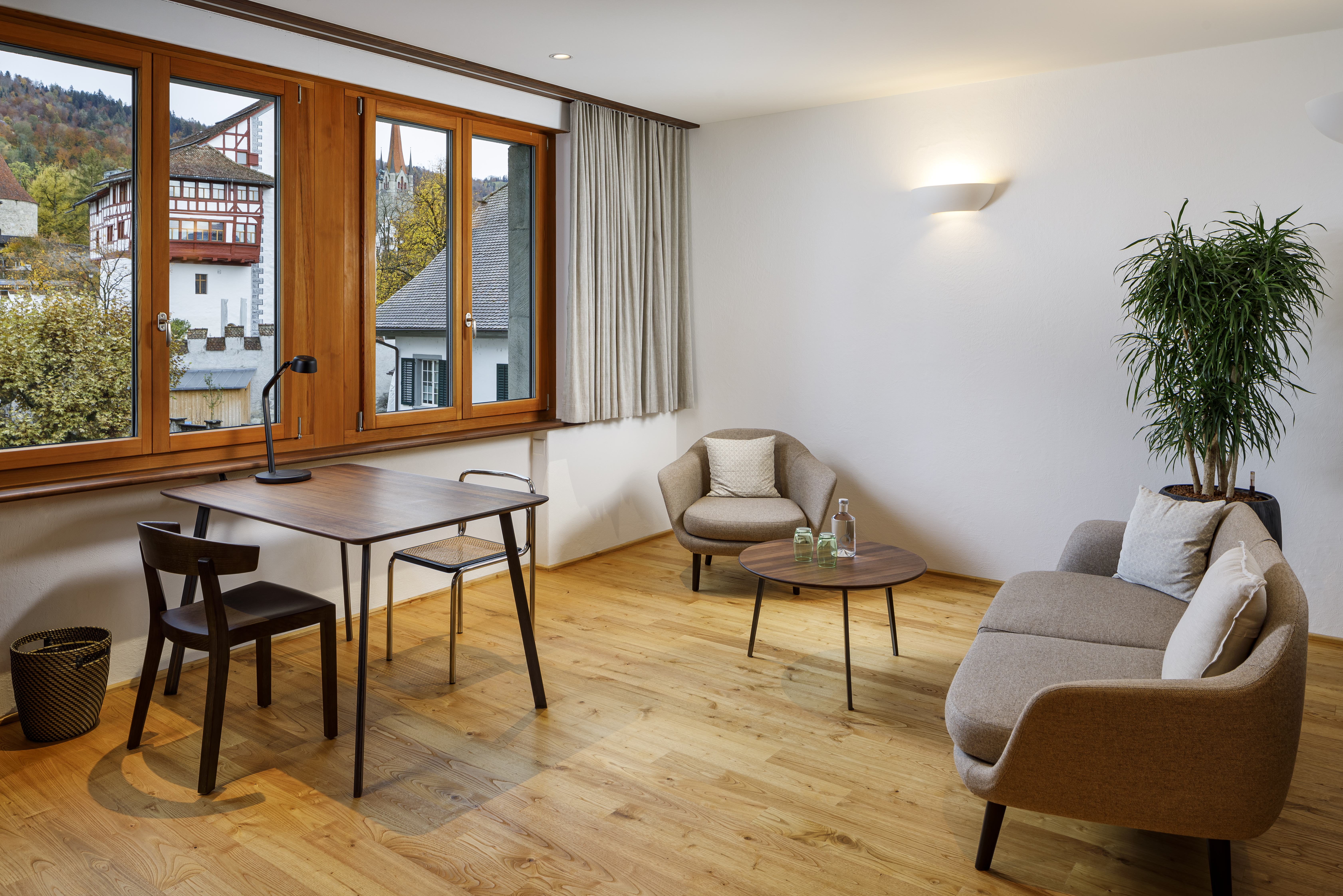 Junior Suite Grand Superior