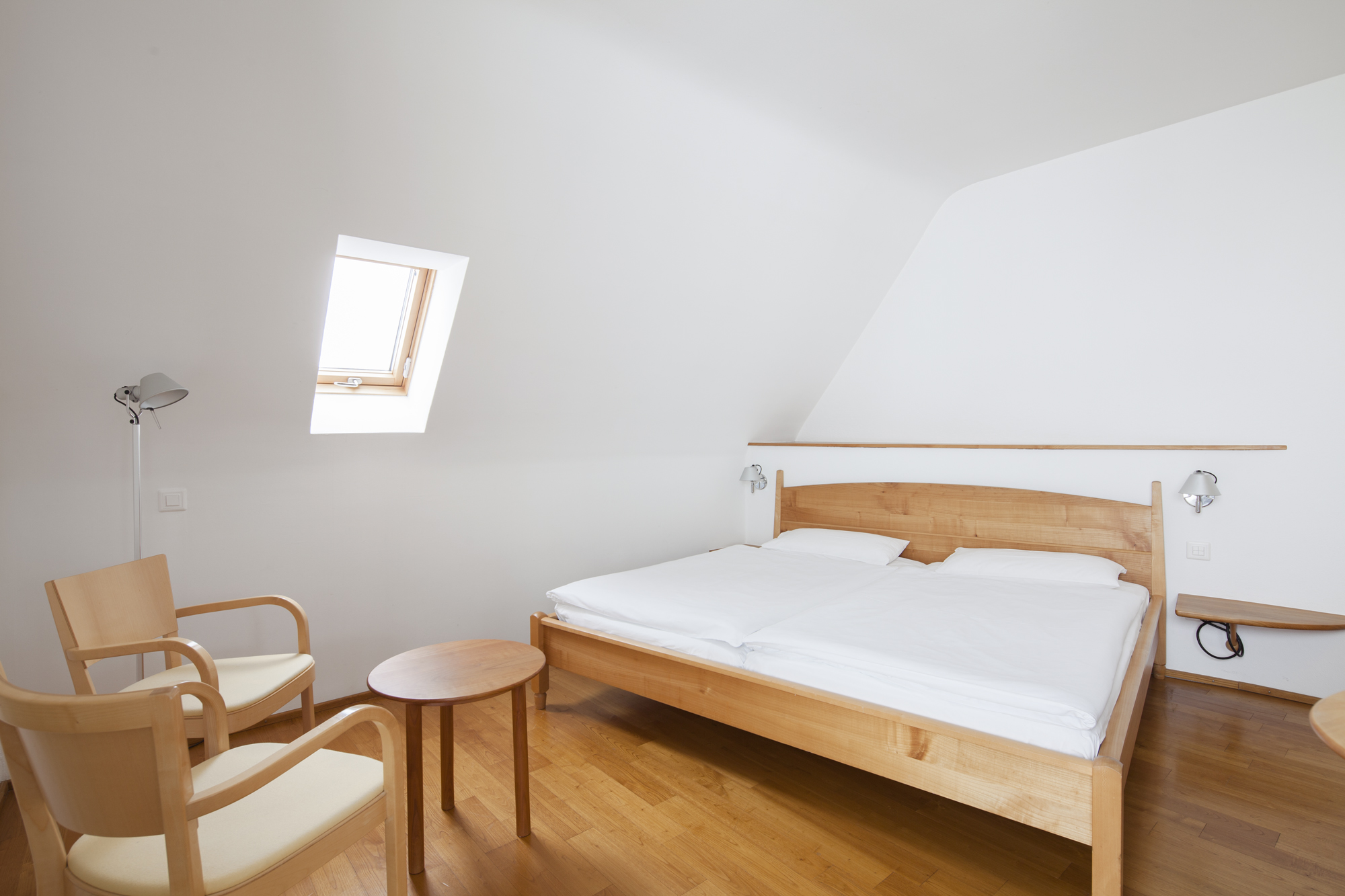 Junior Suite Executive King Bed