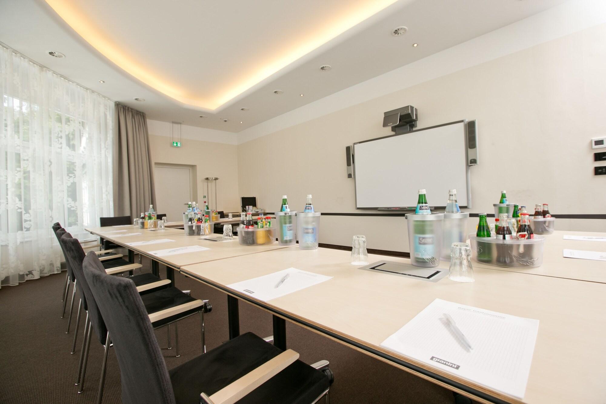 Conferences